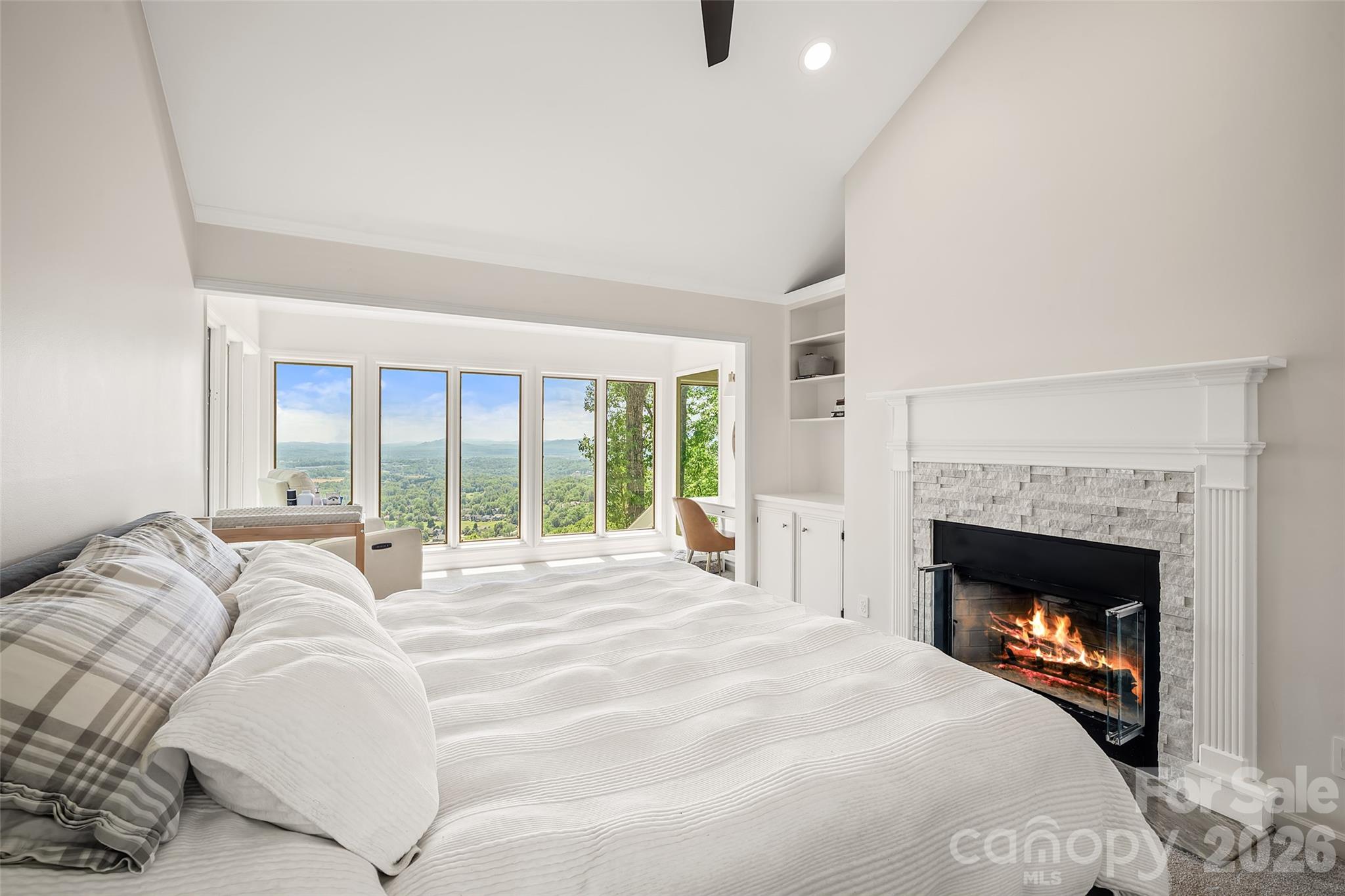High Vista - Residential