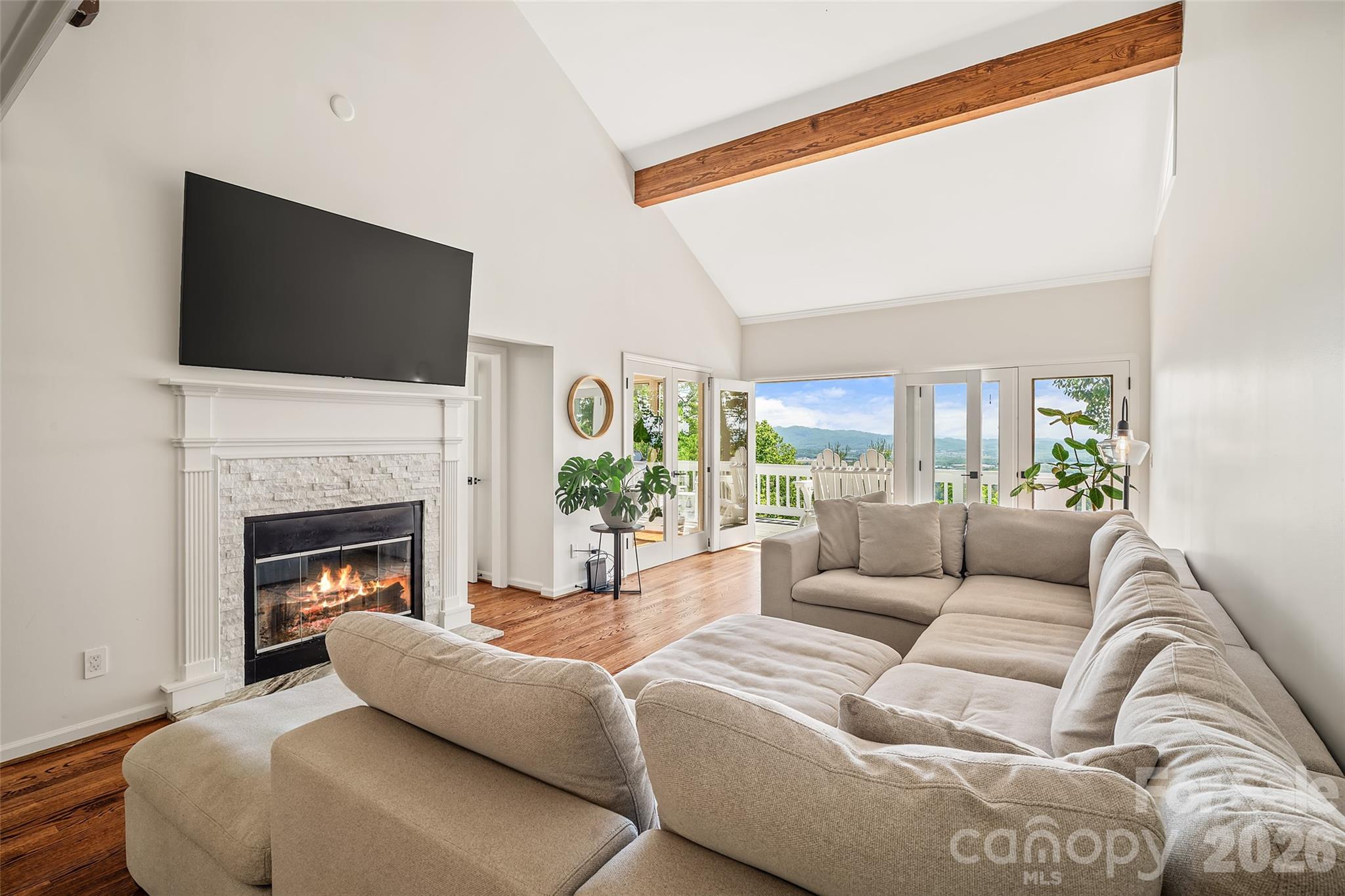 High Vista - Residential