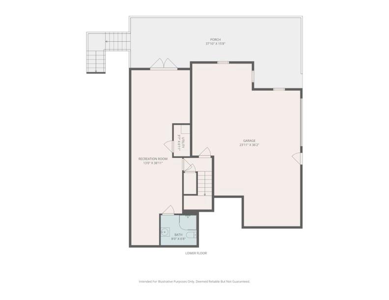 High Vista - Residential