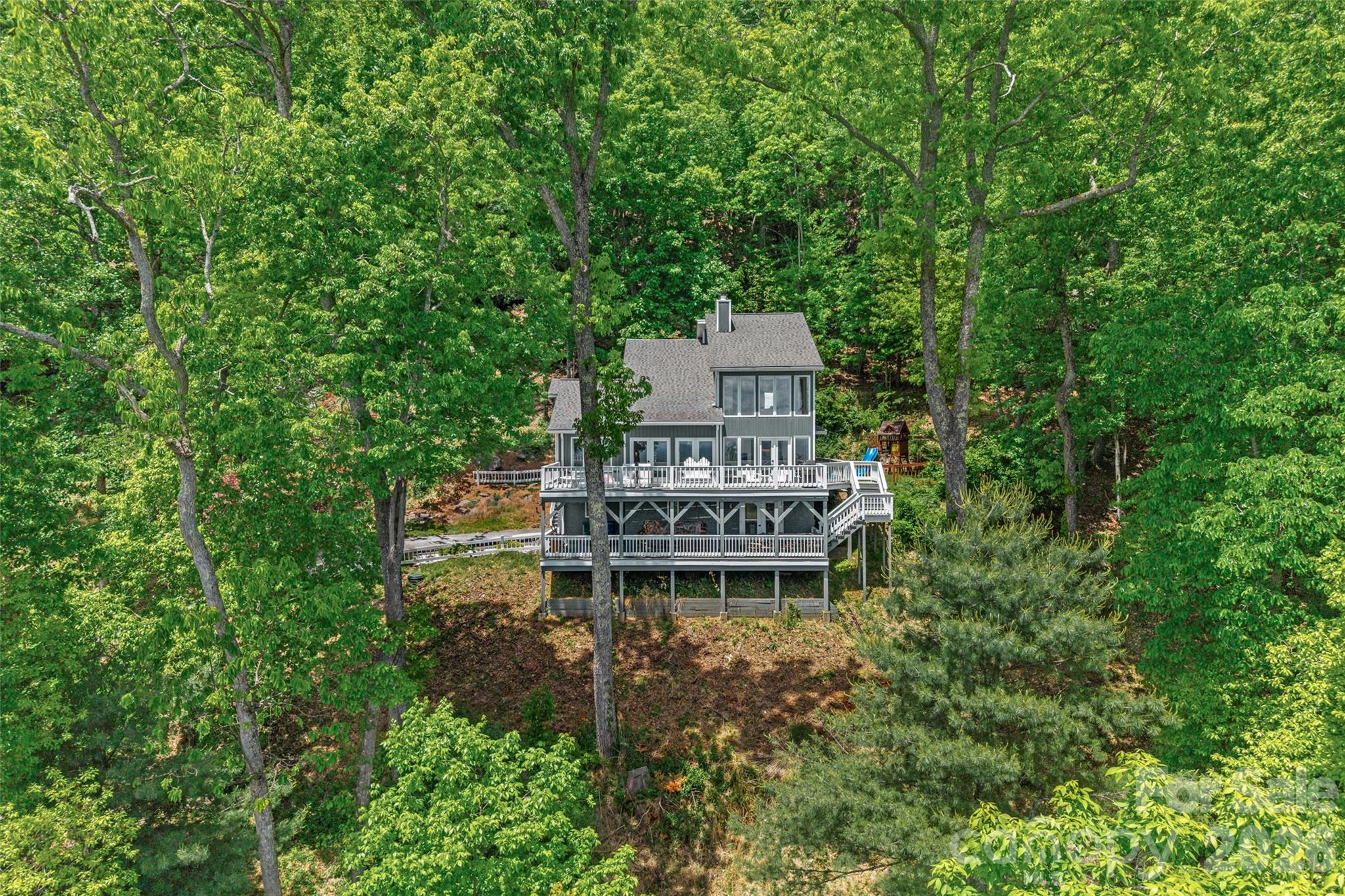 High Vista - Residential