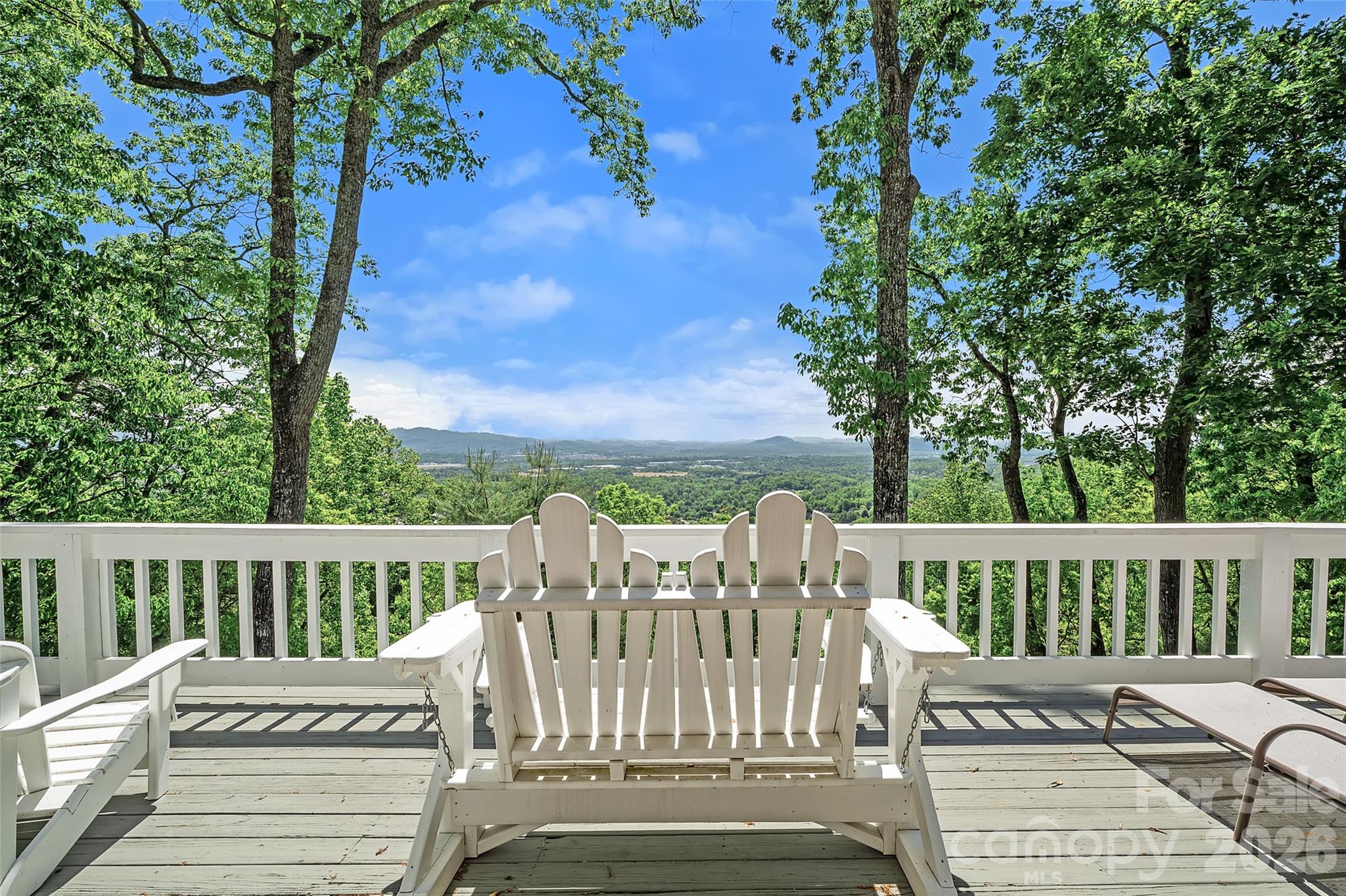 High Vista - Residential