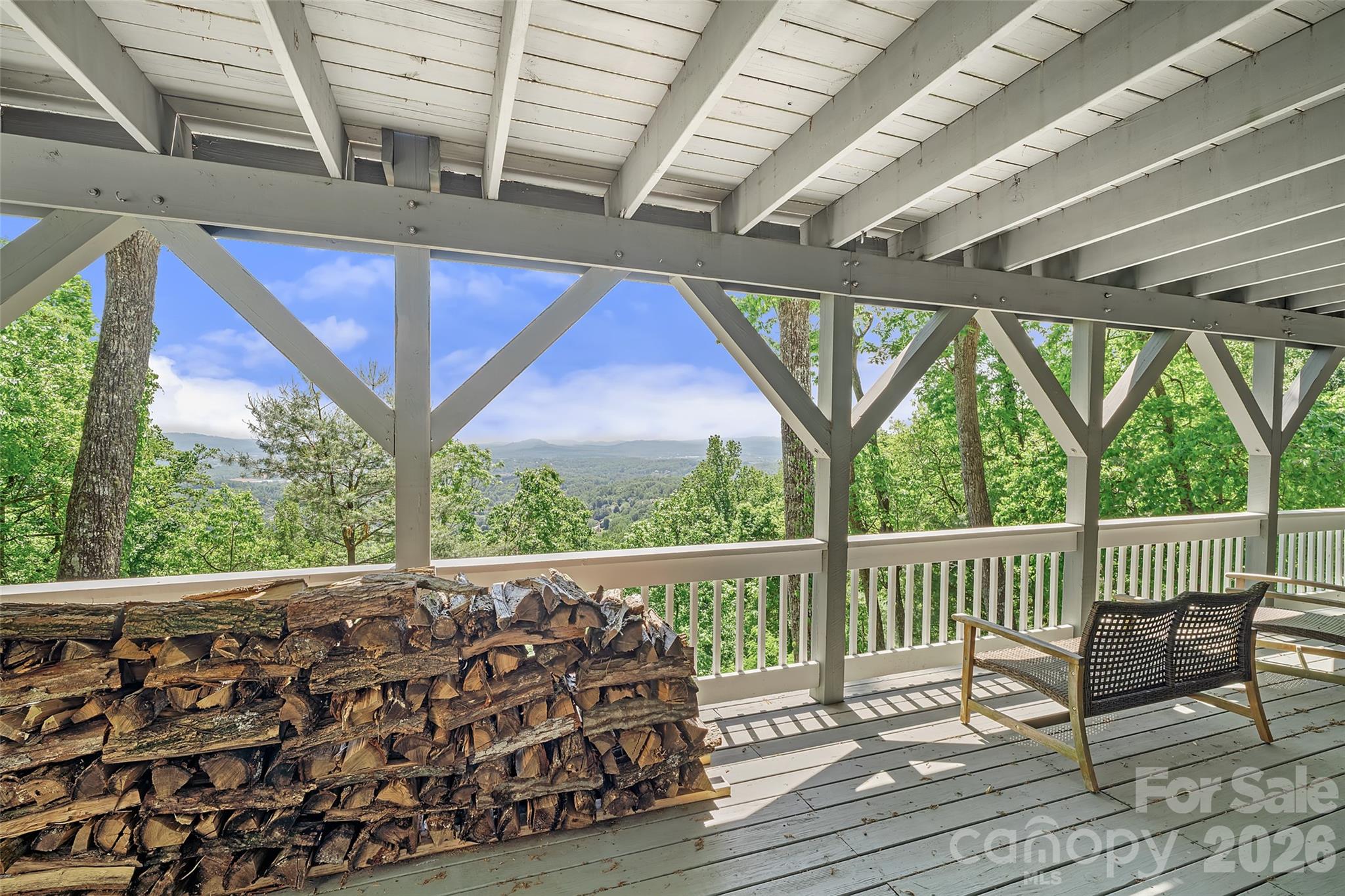 High Vista - Residential