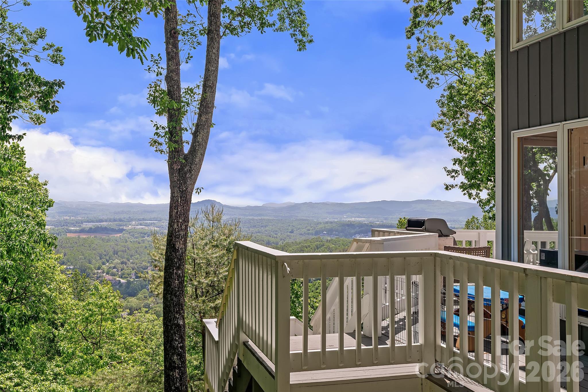 High Vista - Residential
