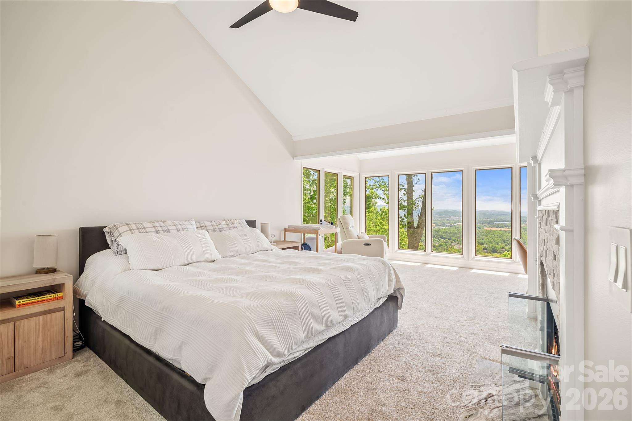 High Vista - Residential