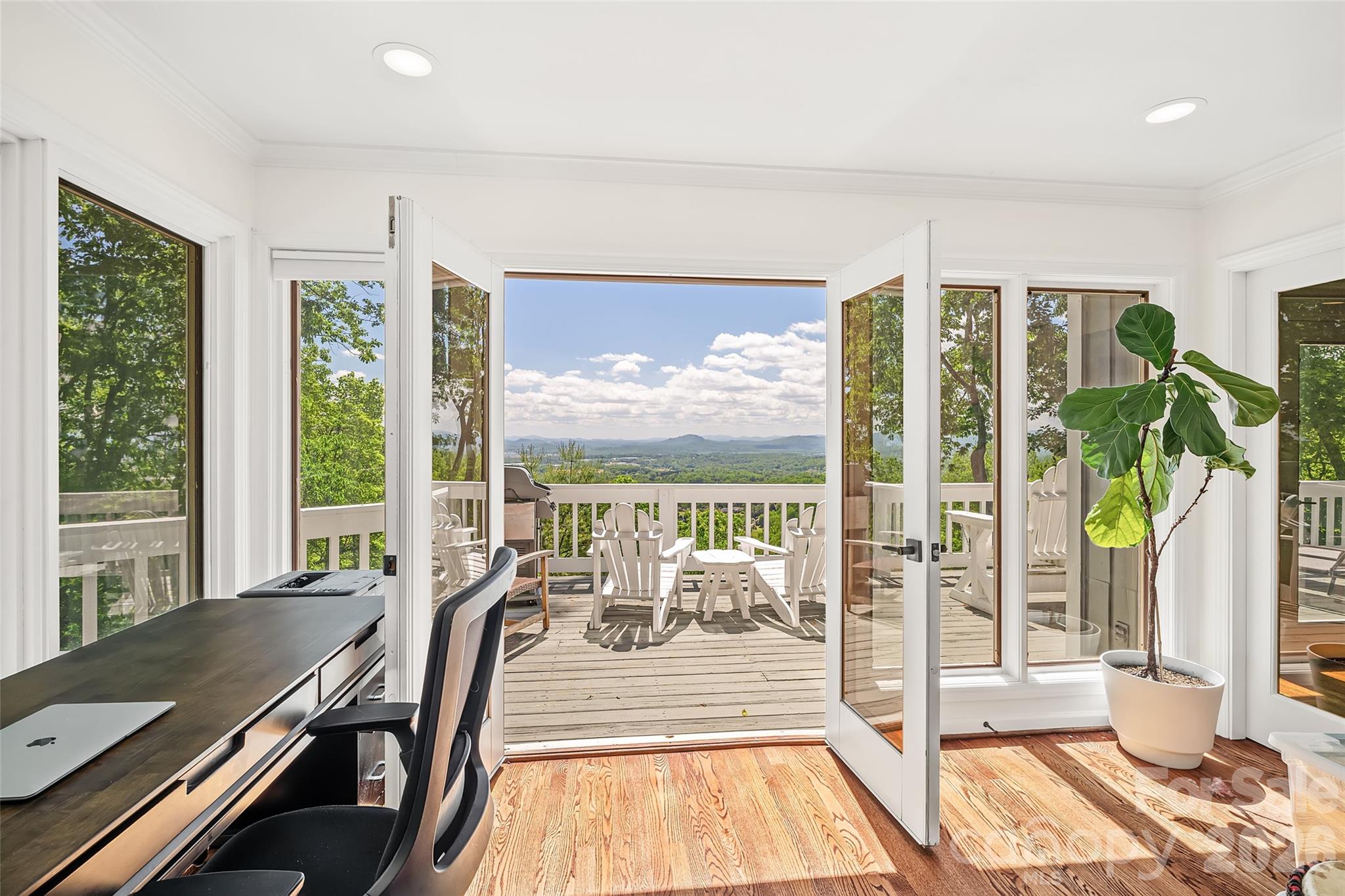High Vista - Residential