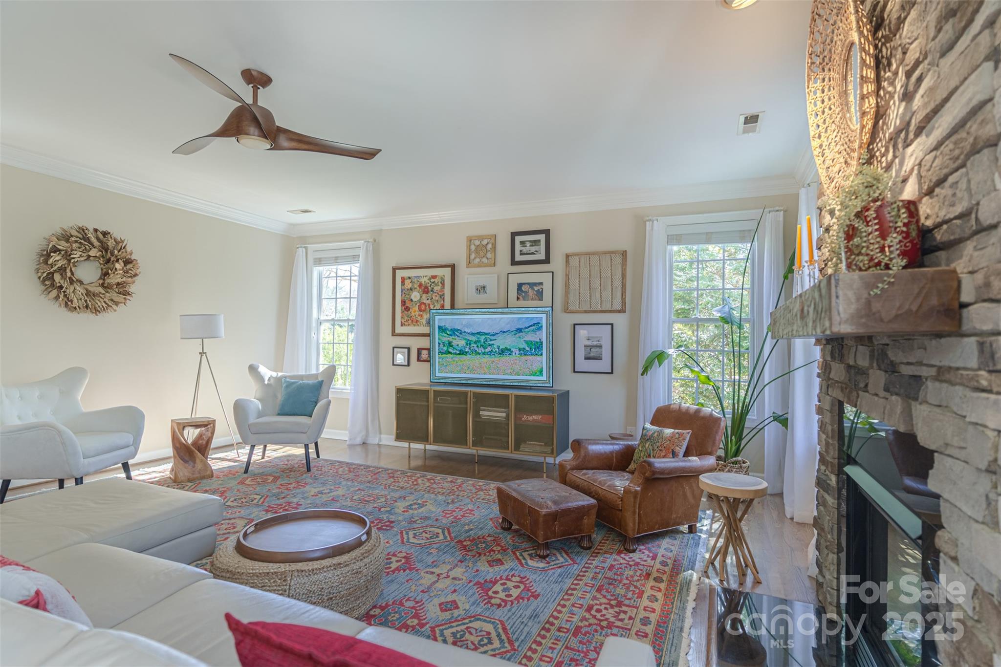 The Reserve - Residential