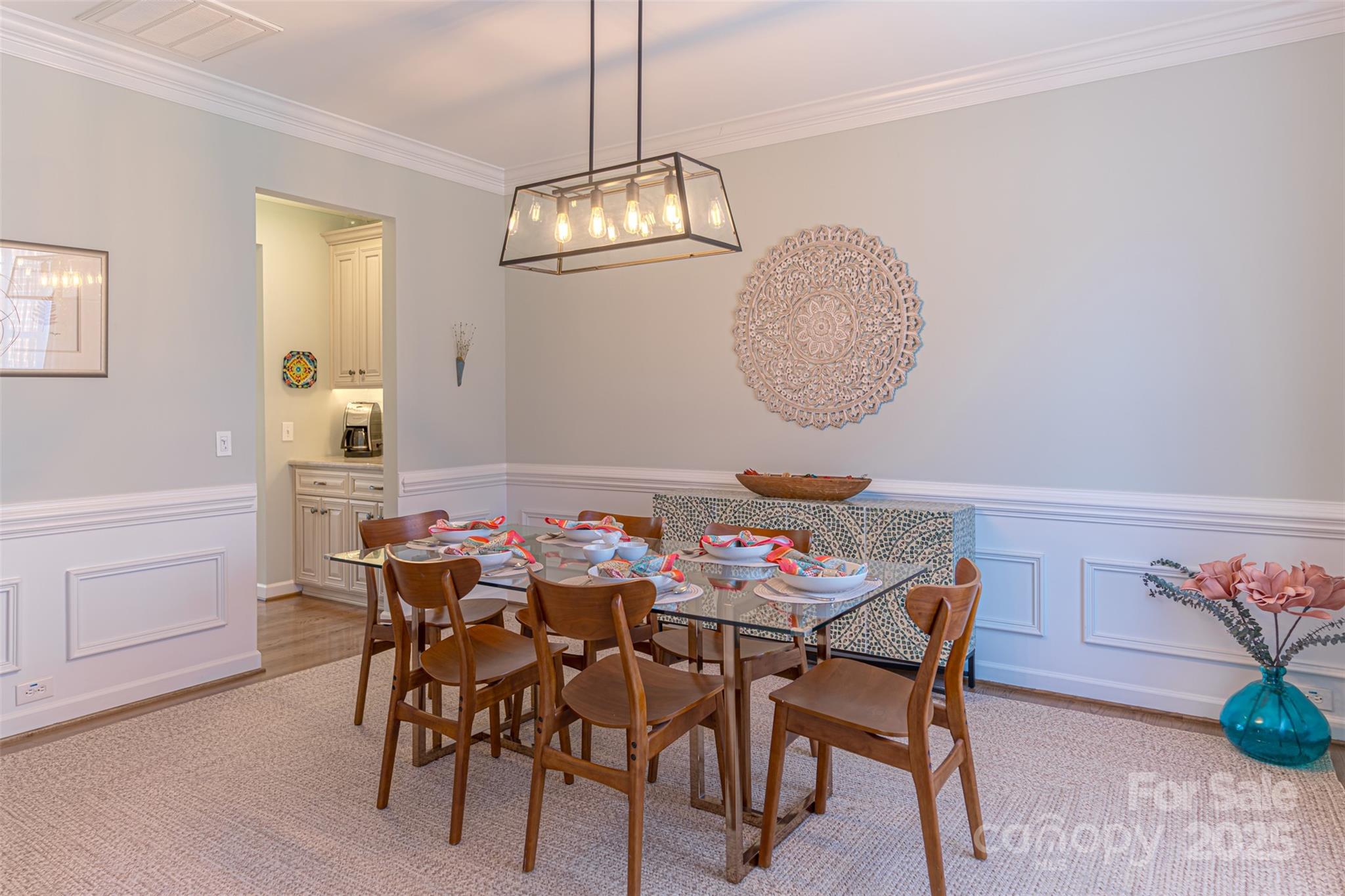 The Reserve - Residential