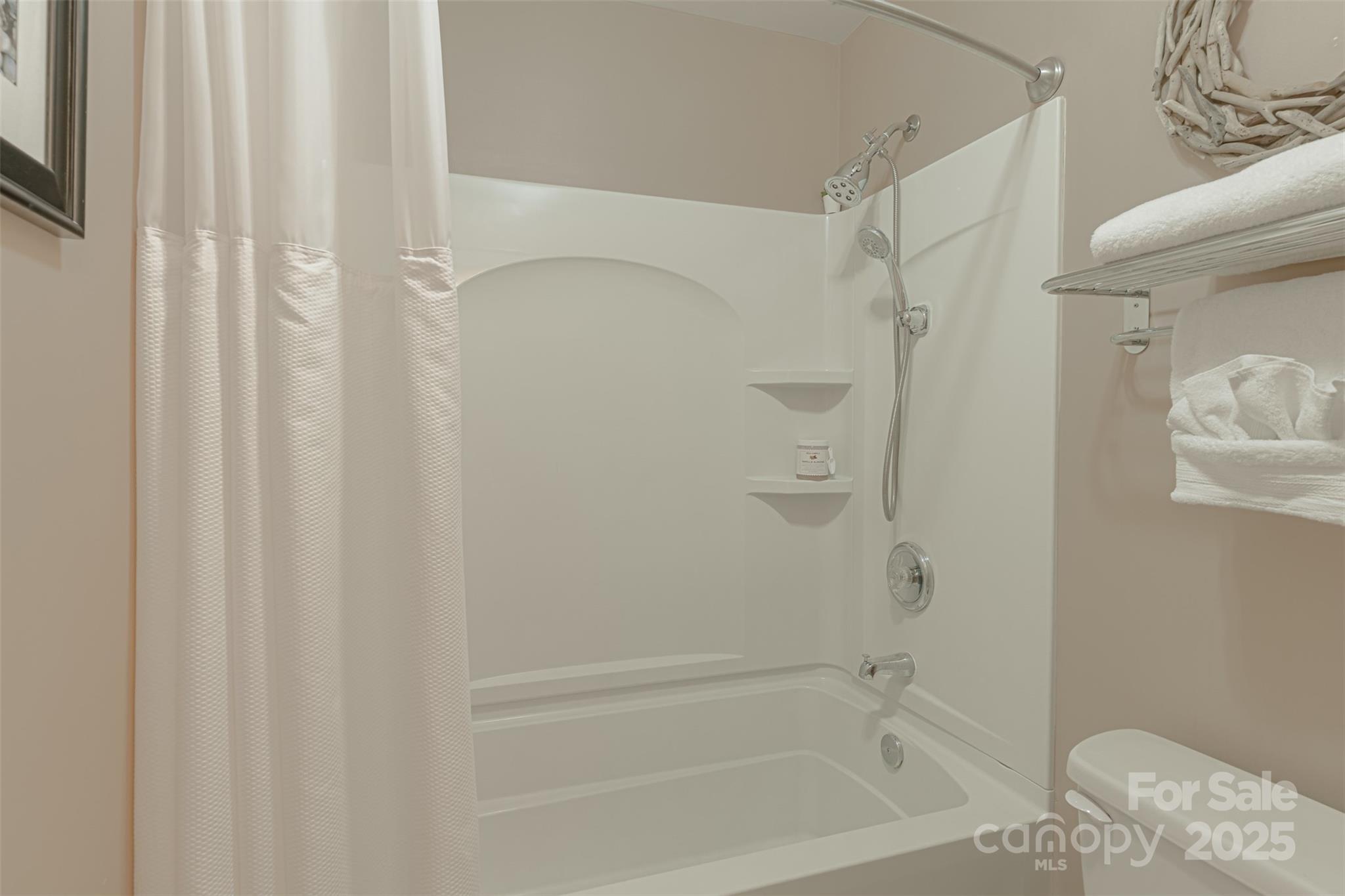 The Reserve - Residential