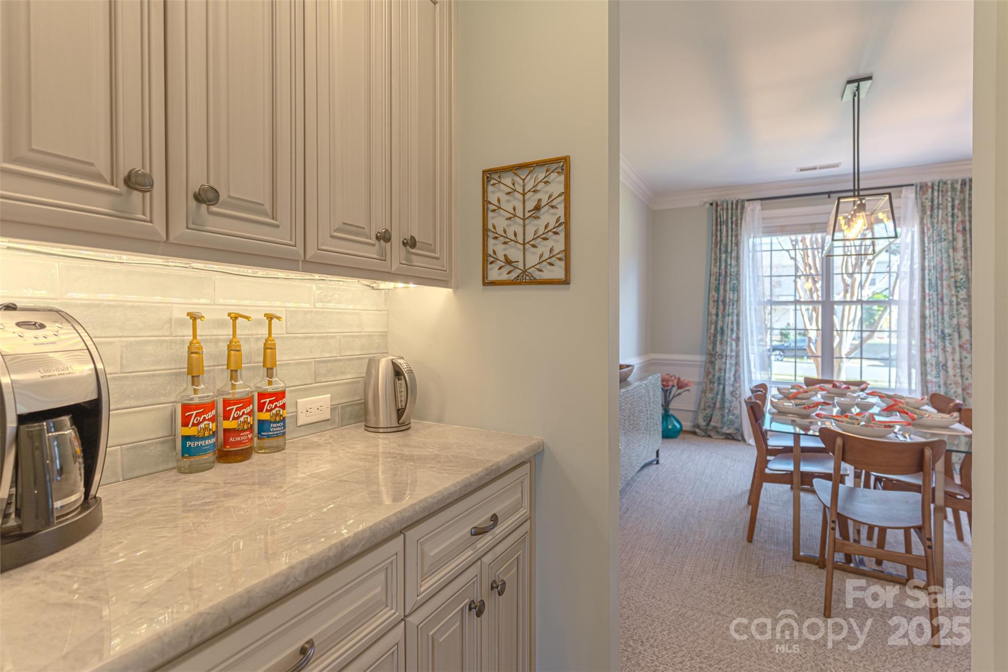 The Reserve - Residential