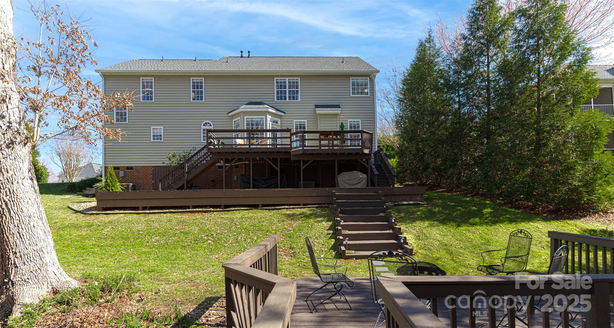 The Reserve - Residential