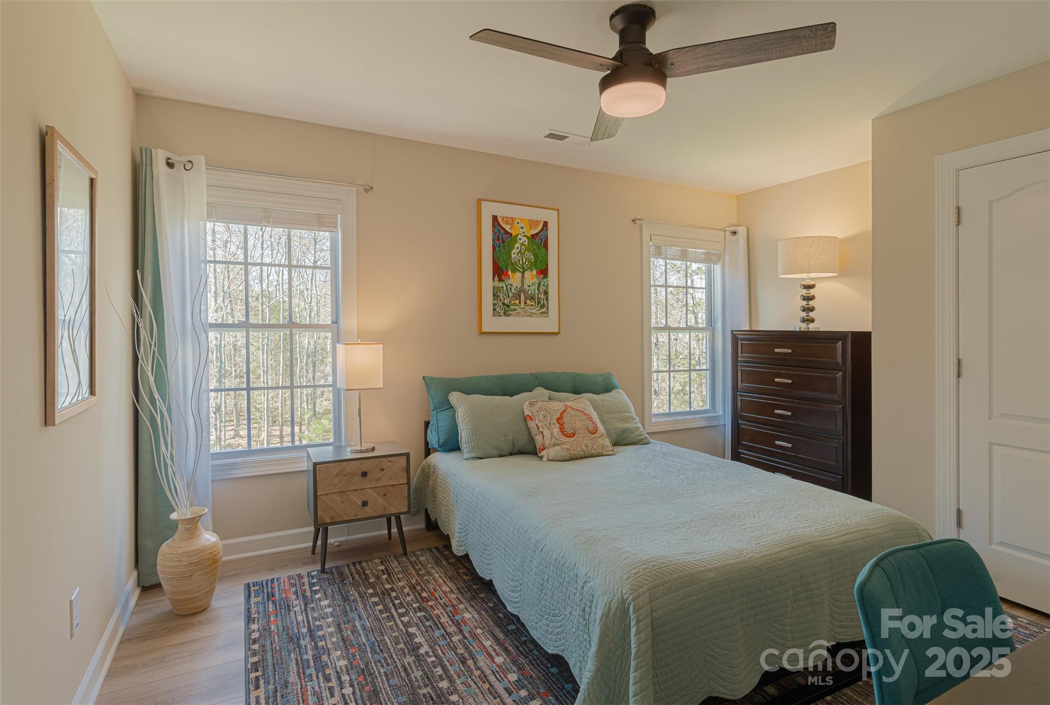 The Reserve - Residential