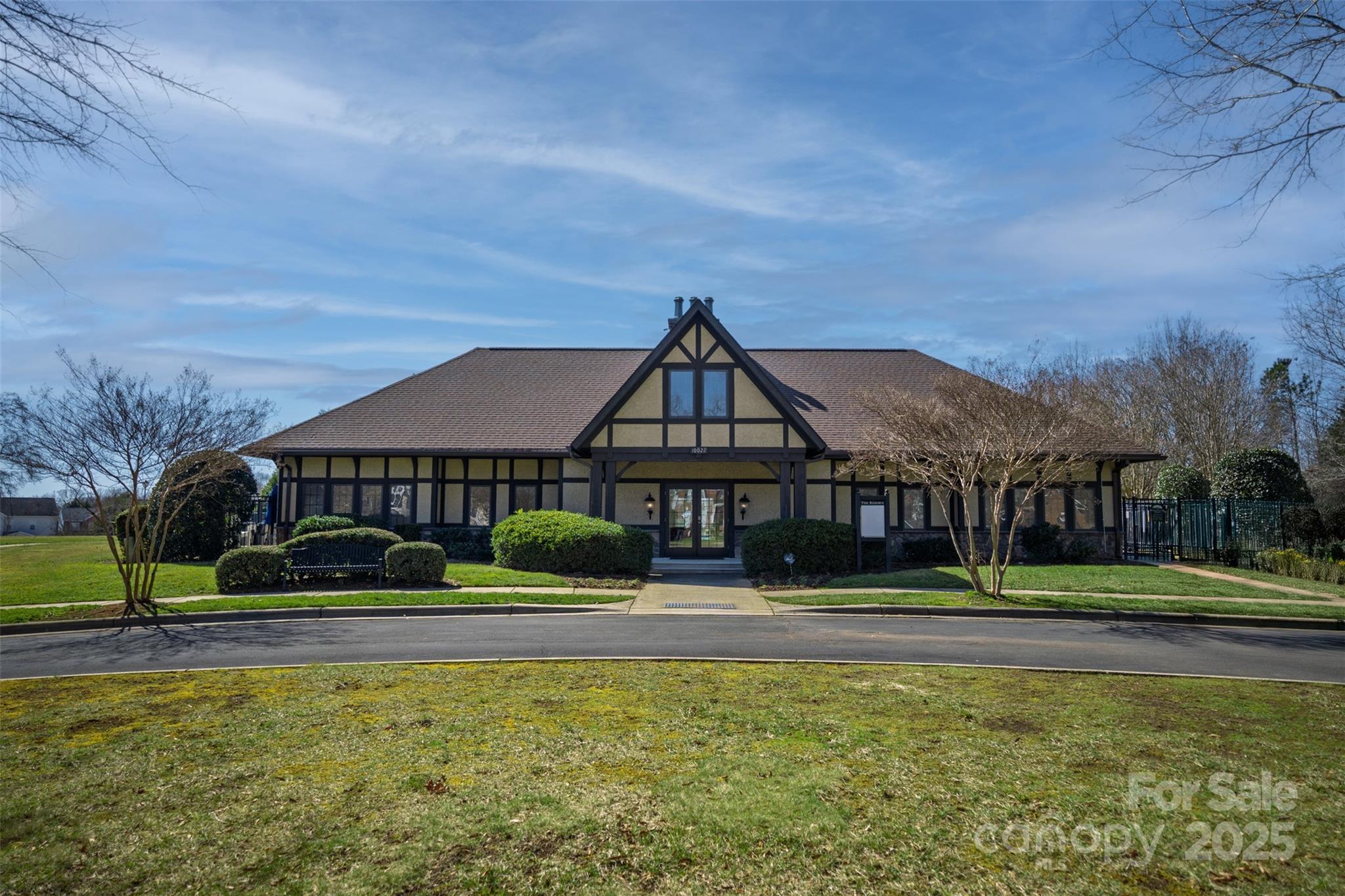 The Reserve - Residential