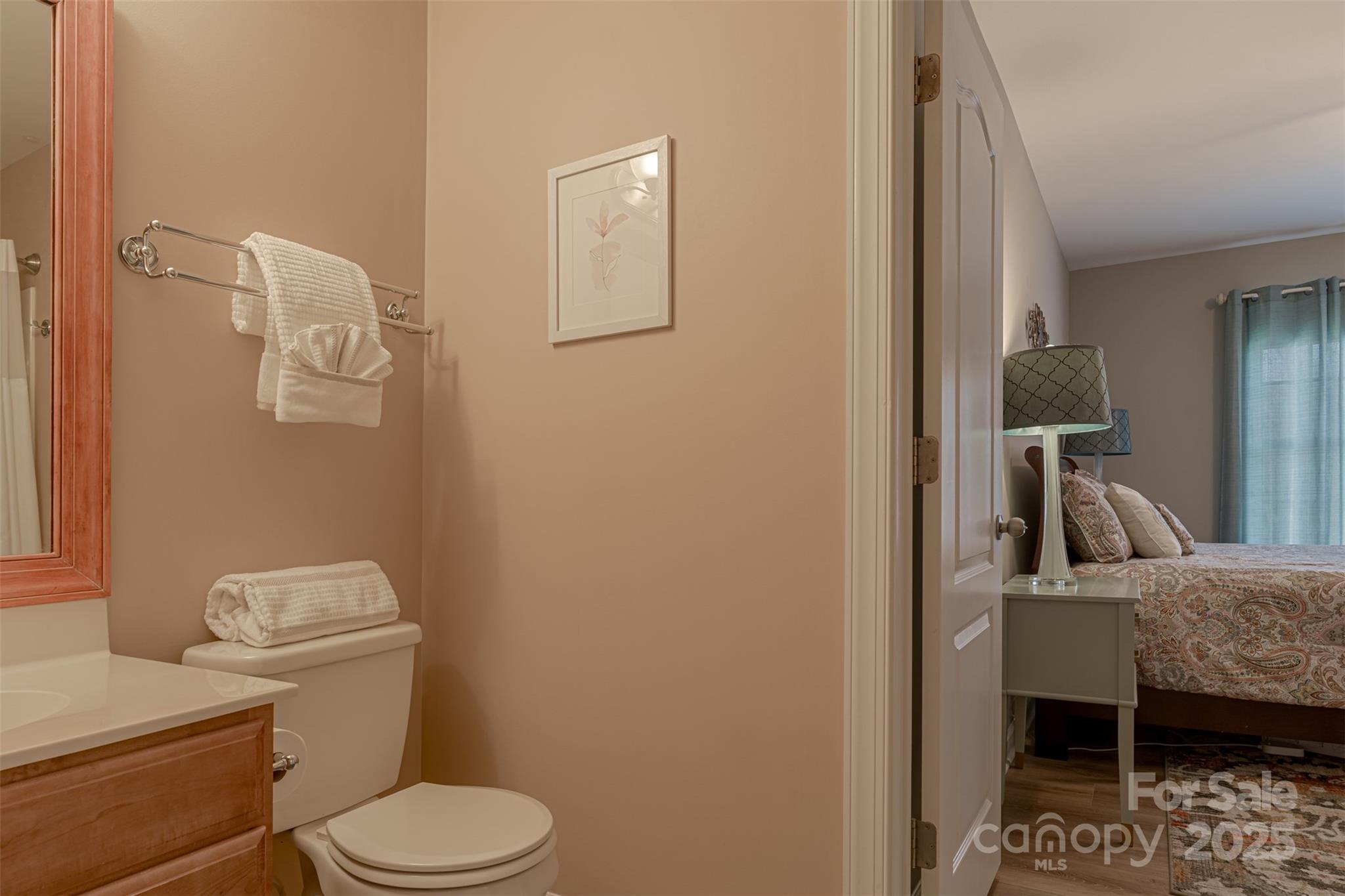 The Reserve - Residential