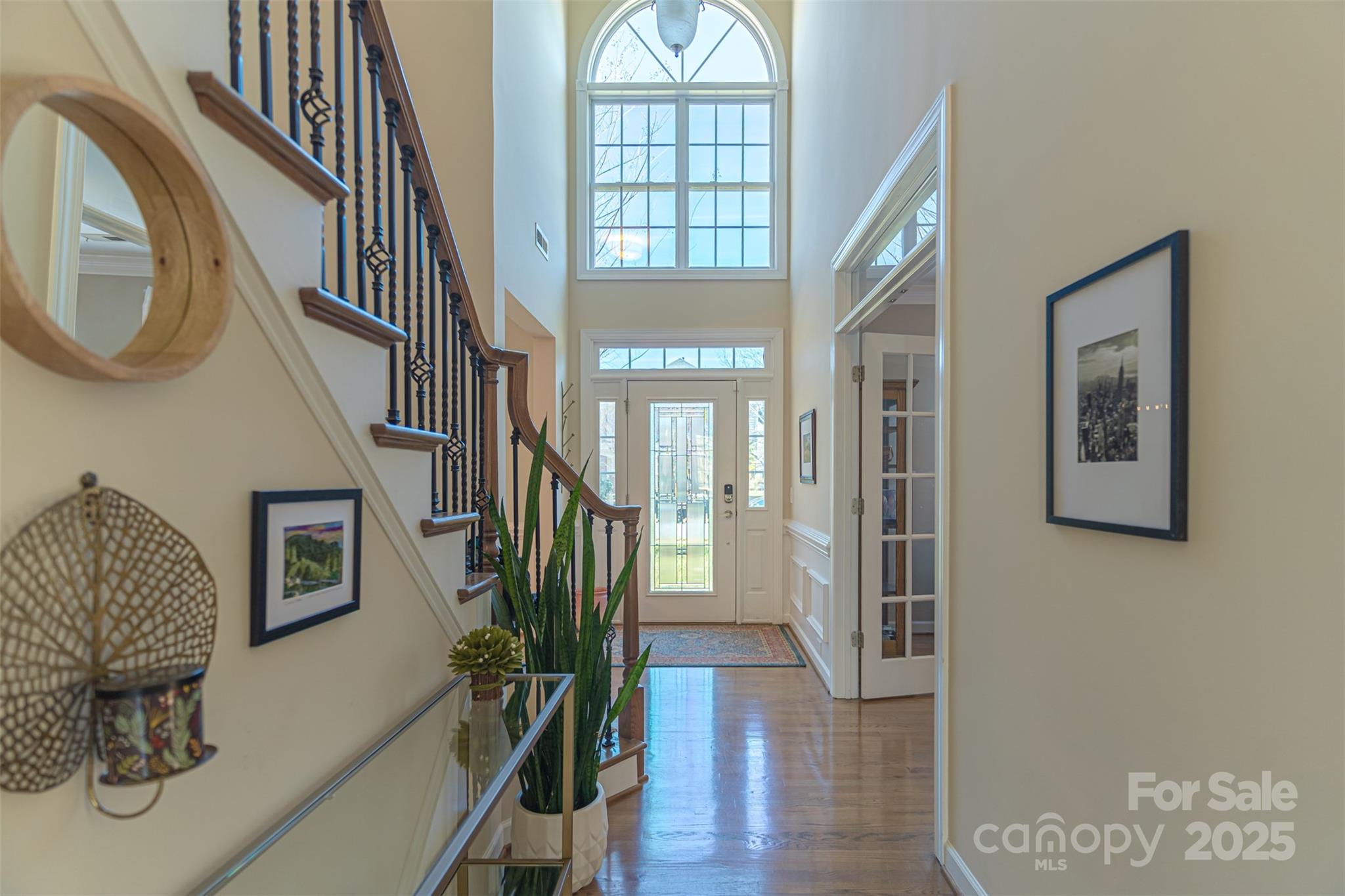 The Reserve - Residential