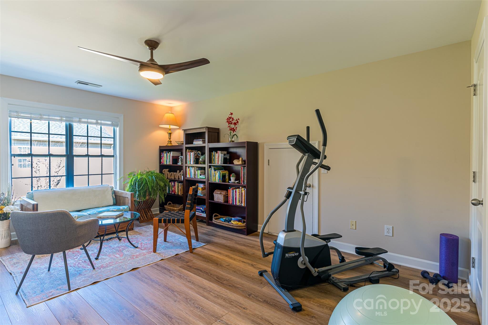 The Reserve - Residential