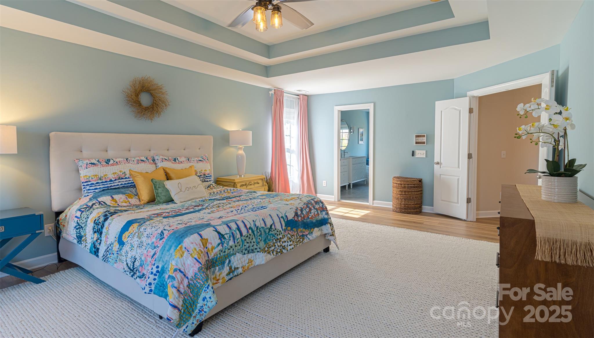 The Reserve - Residential