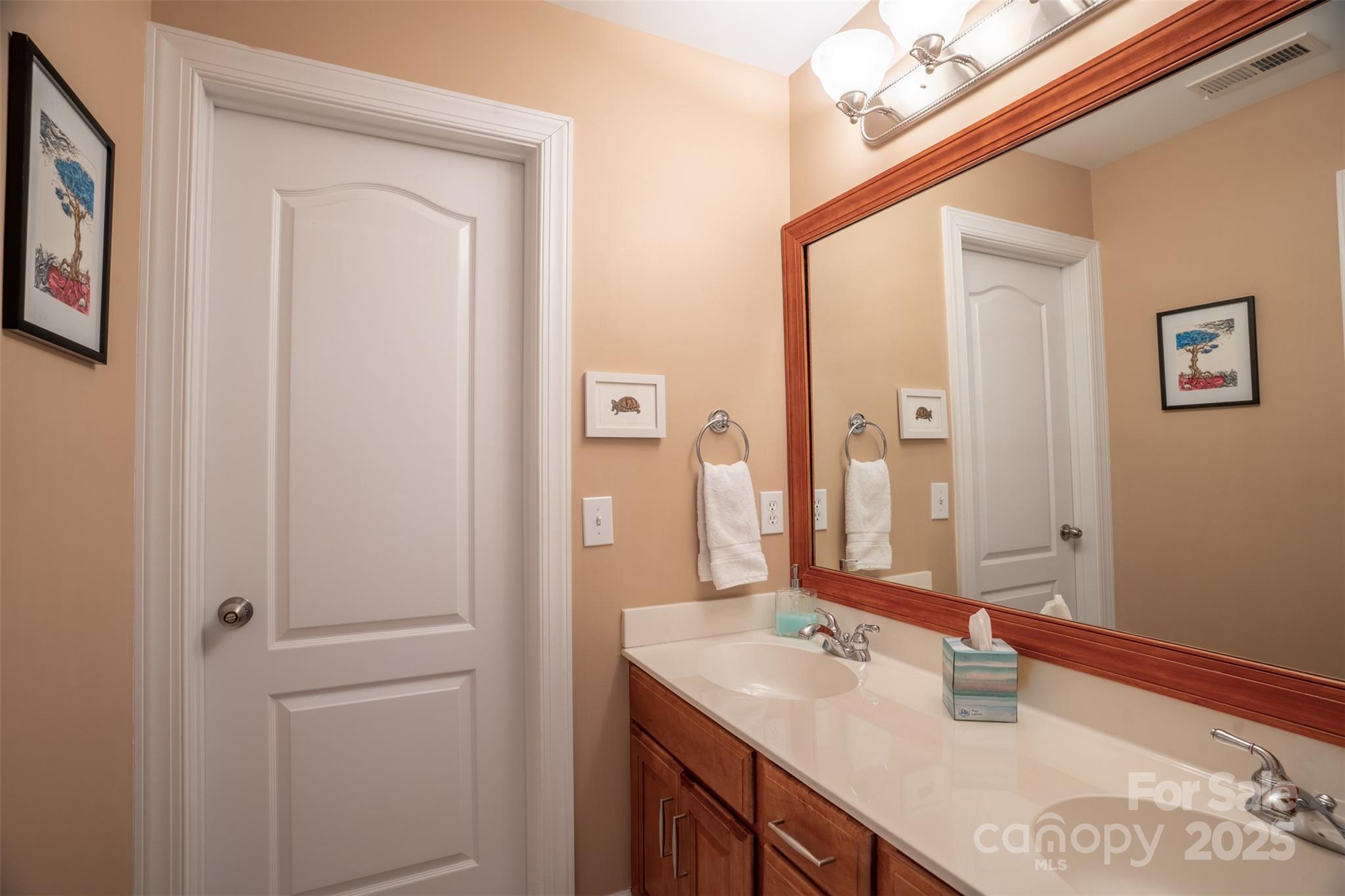 The Reserve - Residential