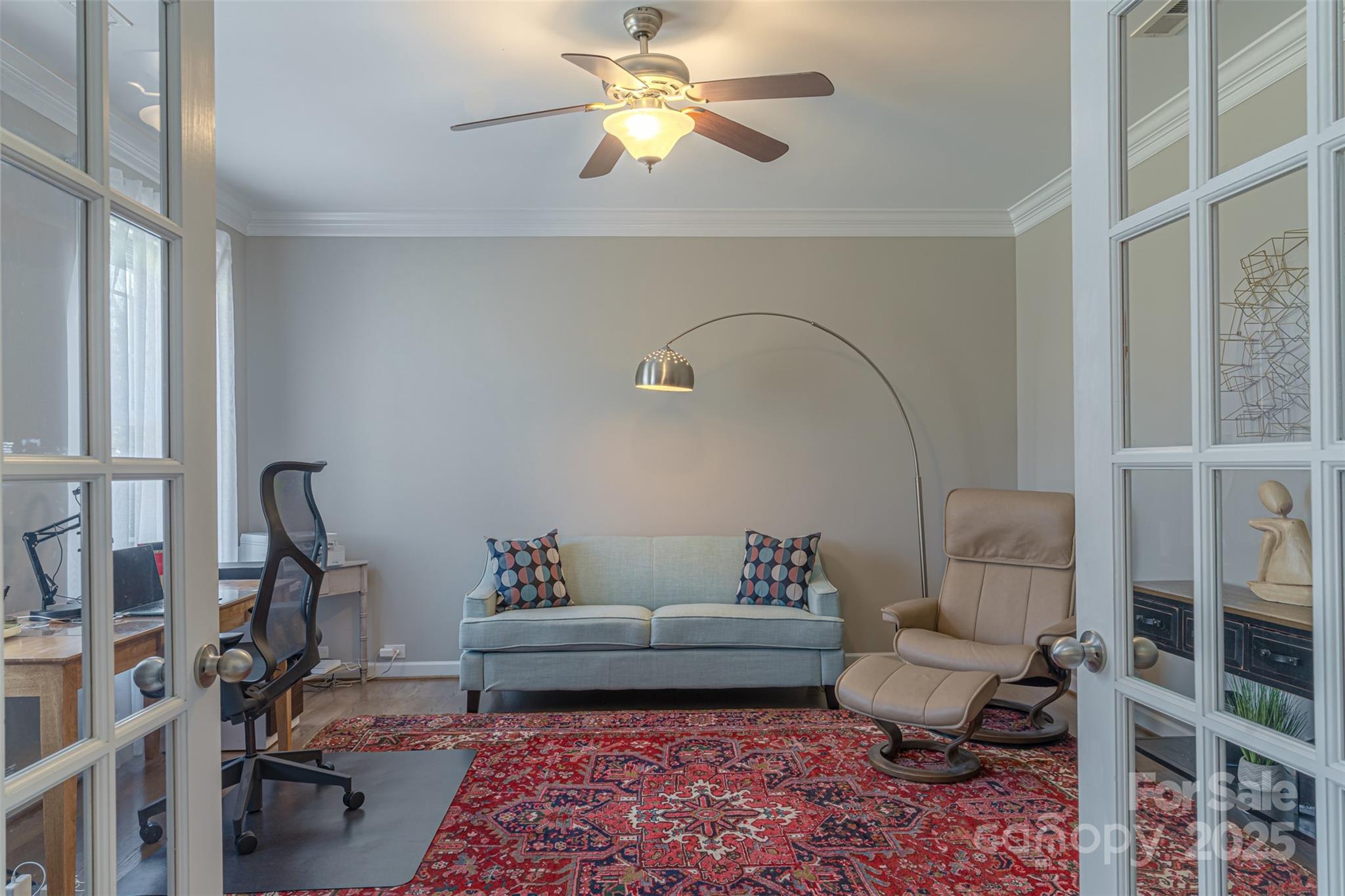 The Reserve - Residential