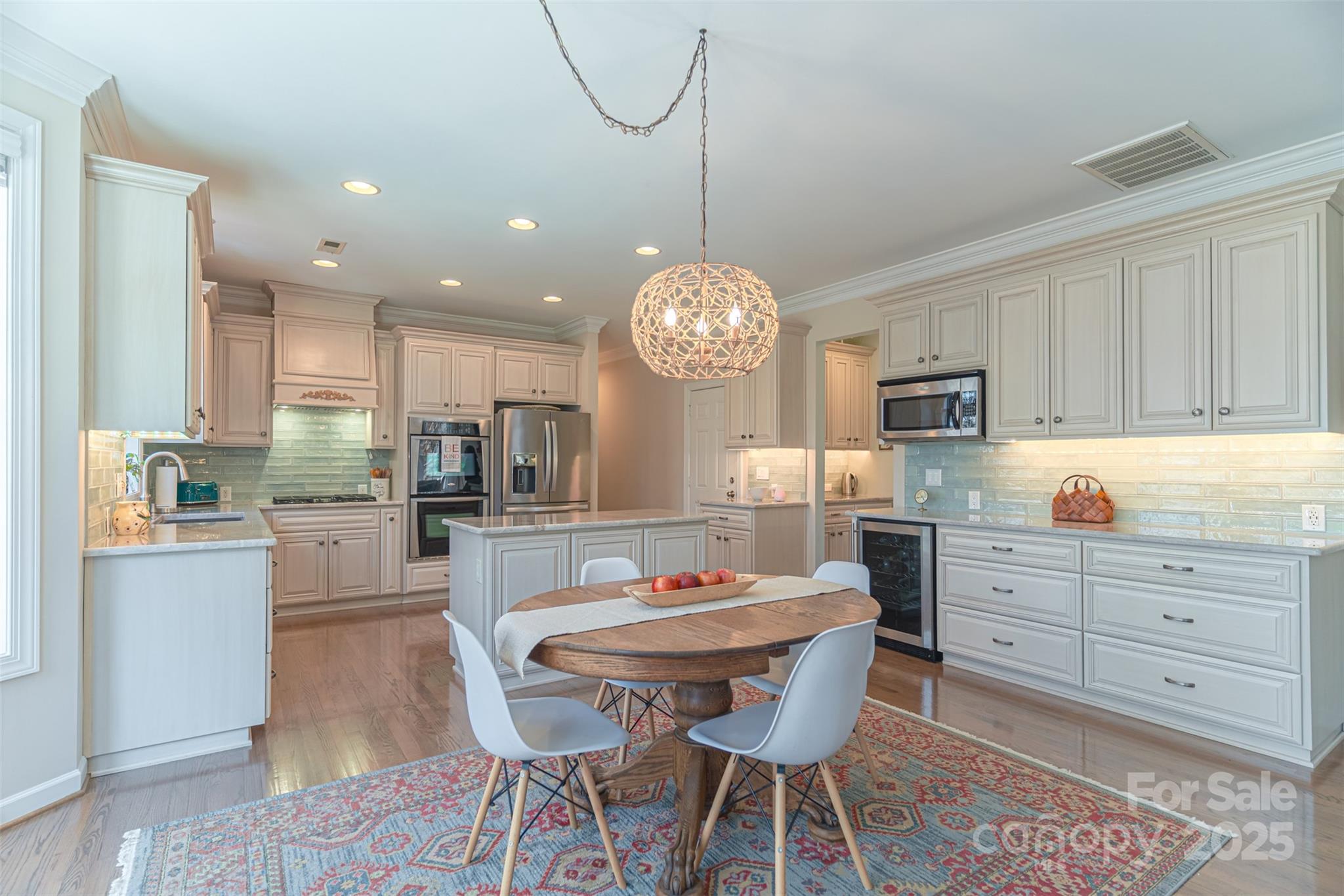 The Reserve - Residential