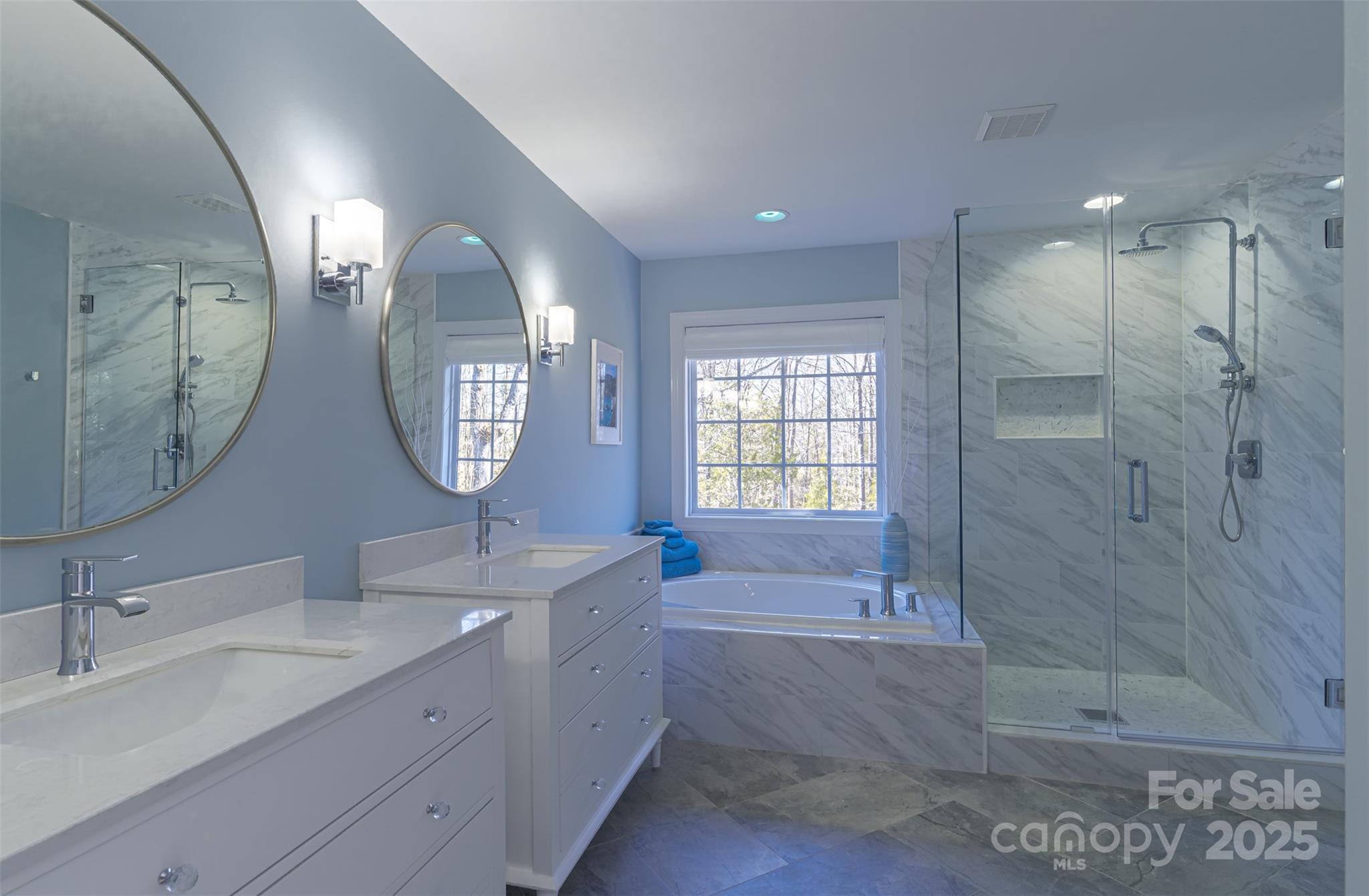 The Reserve - Residential