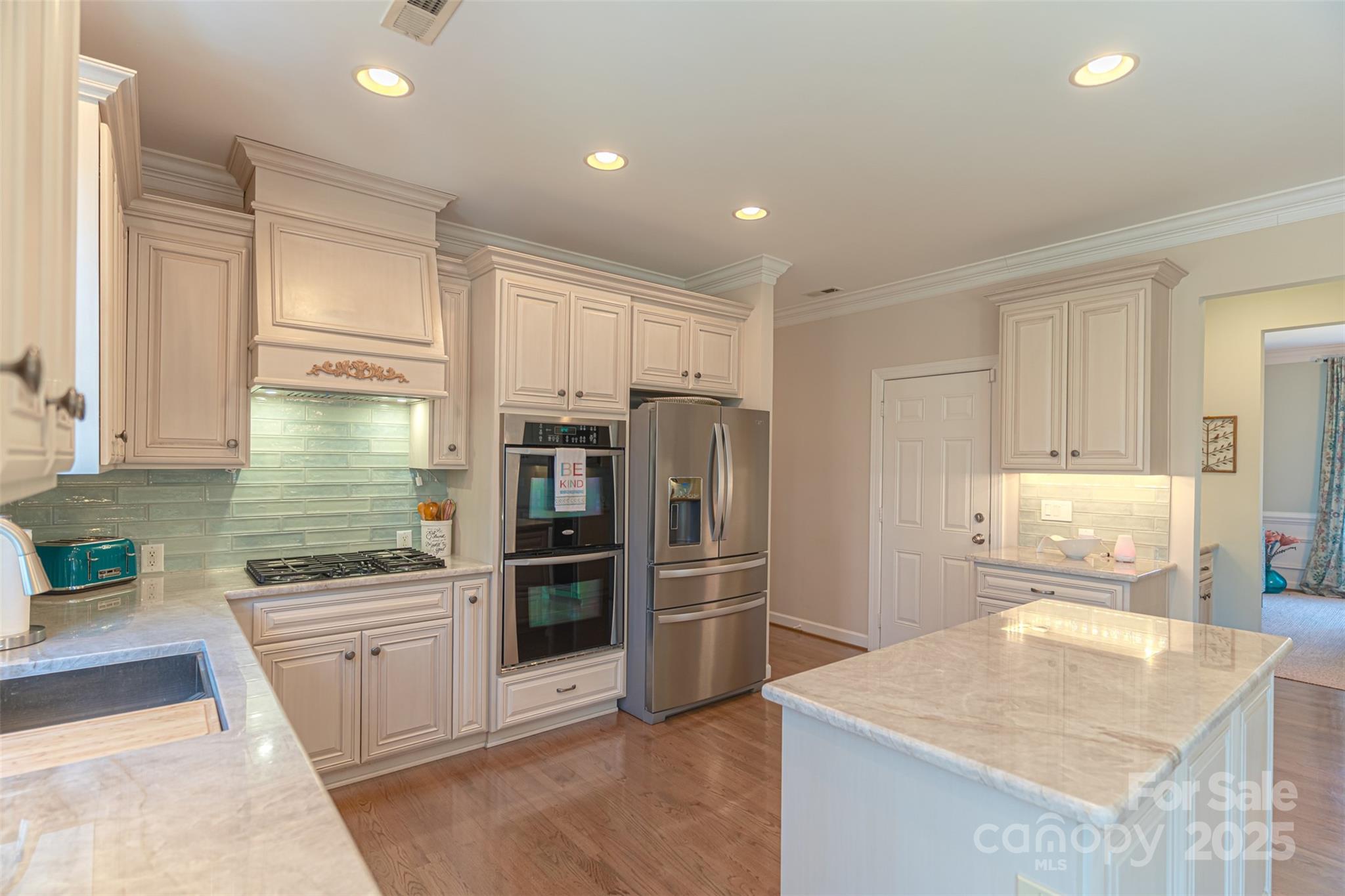 The Reserve - Residential