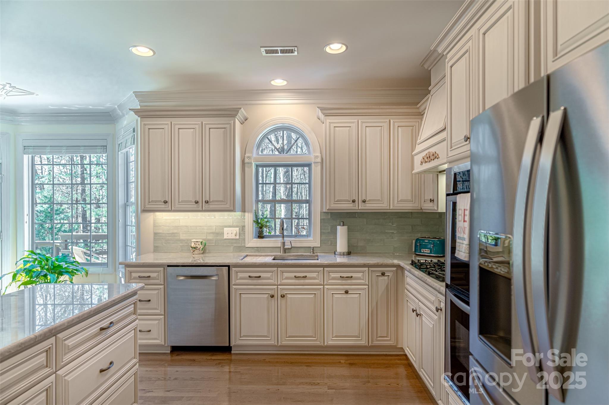 The Reserve - Residential