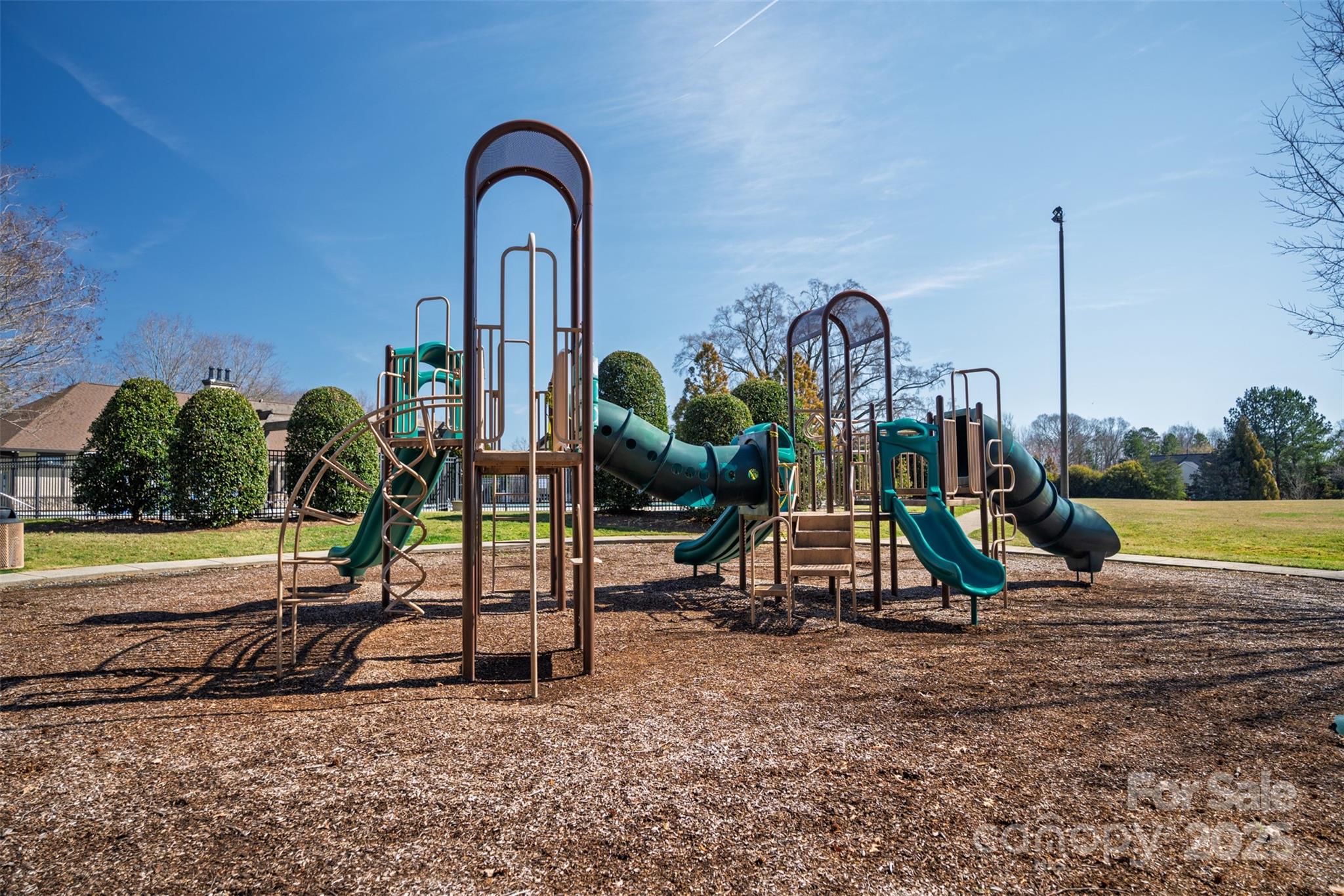 The Reserve - Residential