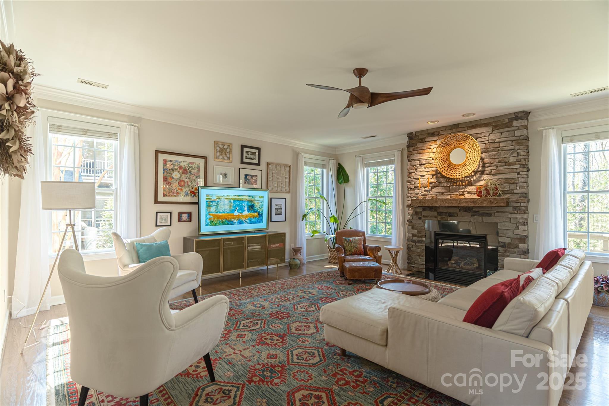 The Reserve - Residential