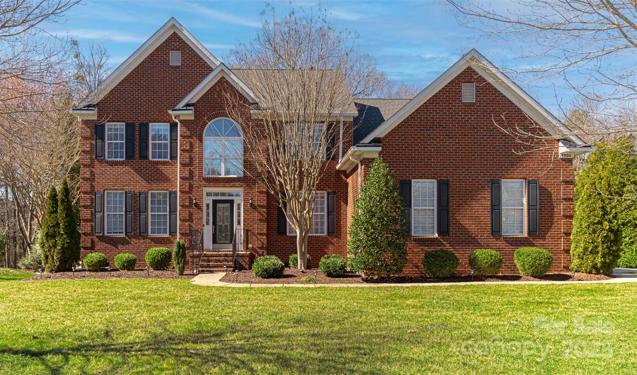 The Reserve - Residential