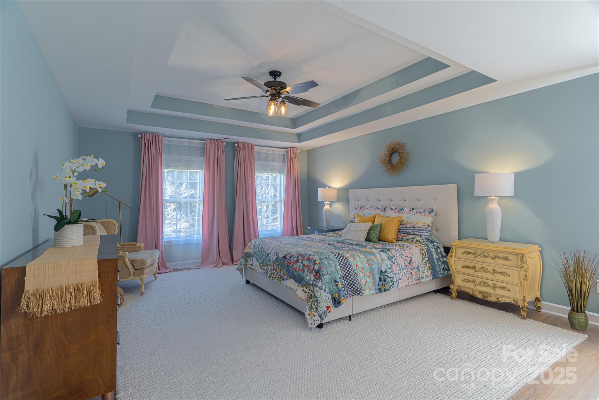 The Reserve - Residential