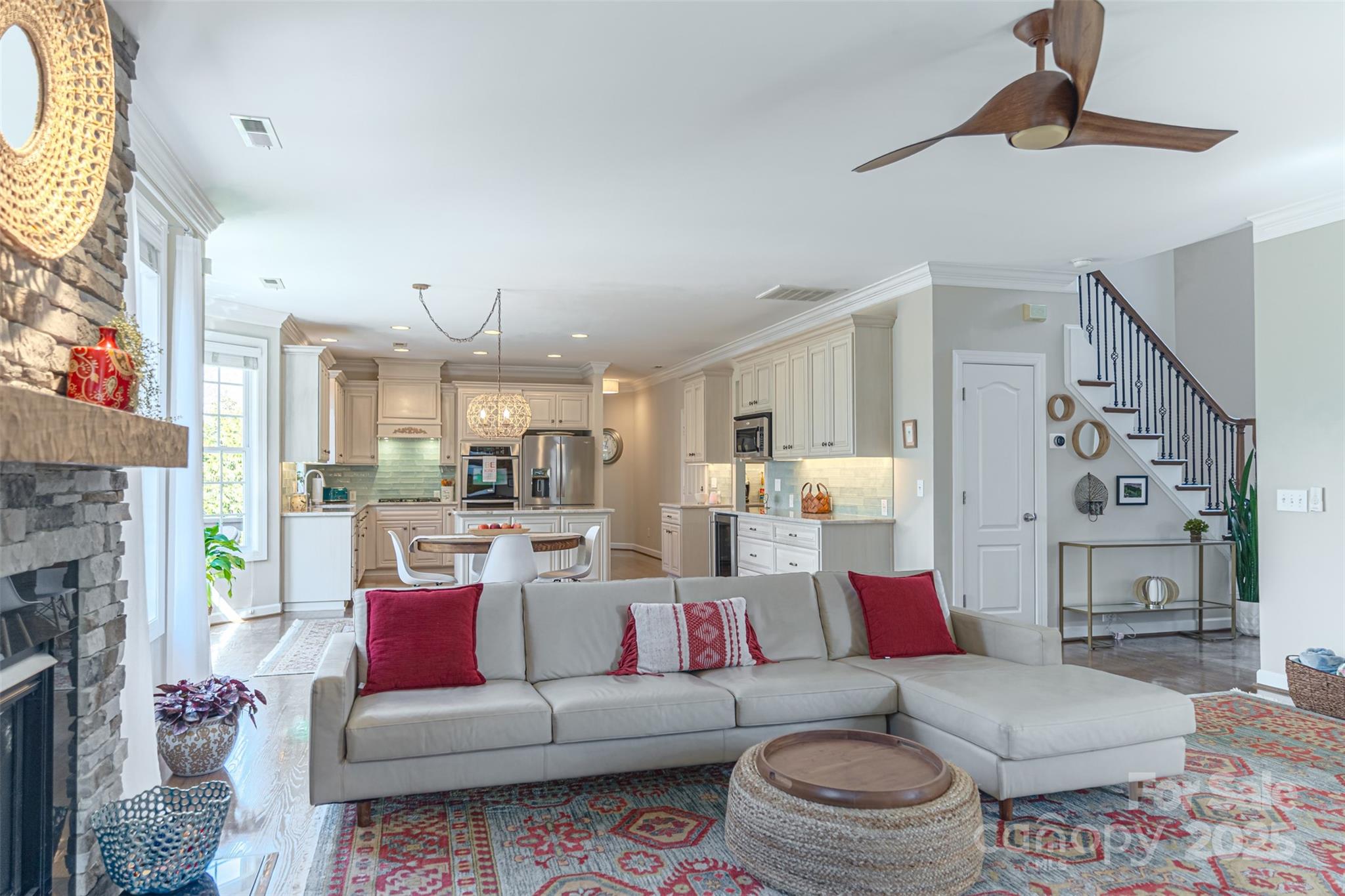 The Reserve - Residential