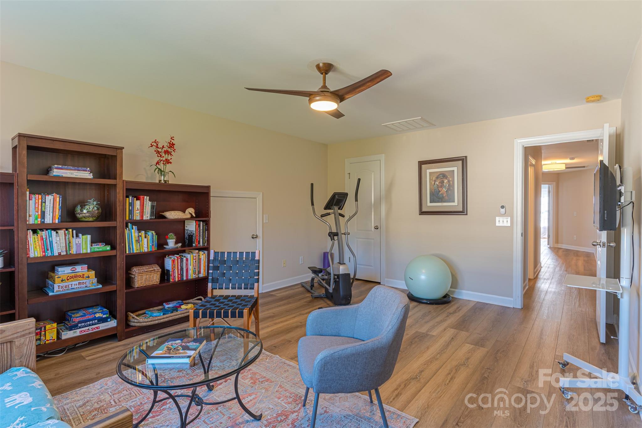 The Reserve - Residential