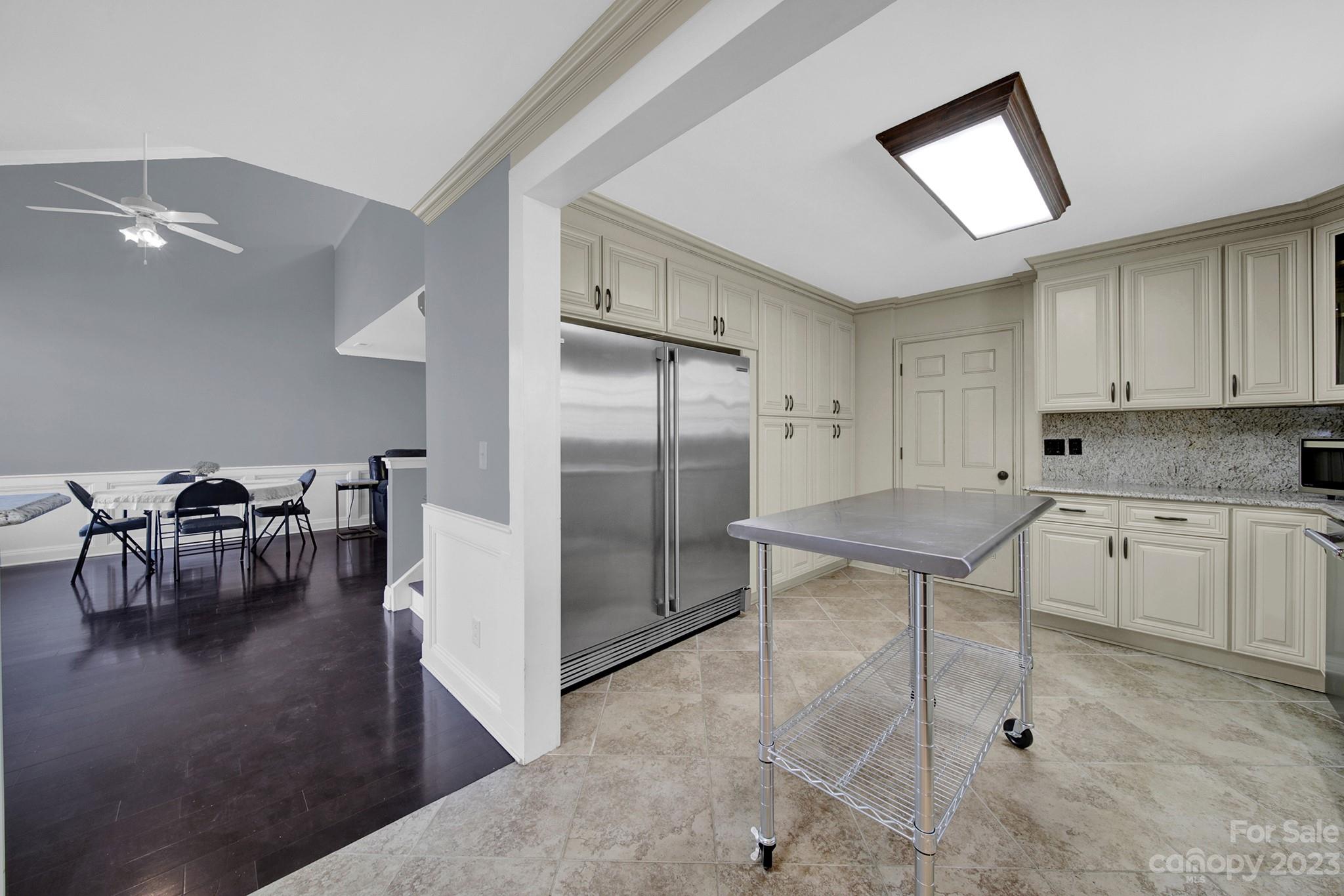 Osprey Pointe - Residential