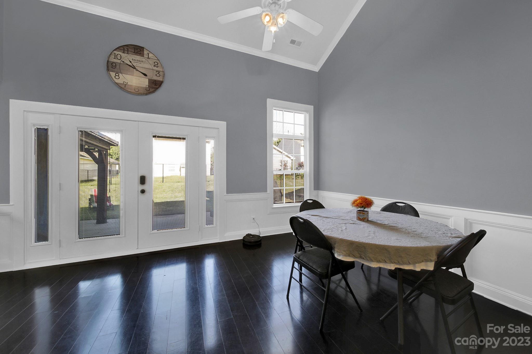 Osprey Pointe - Residential