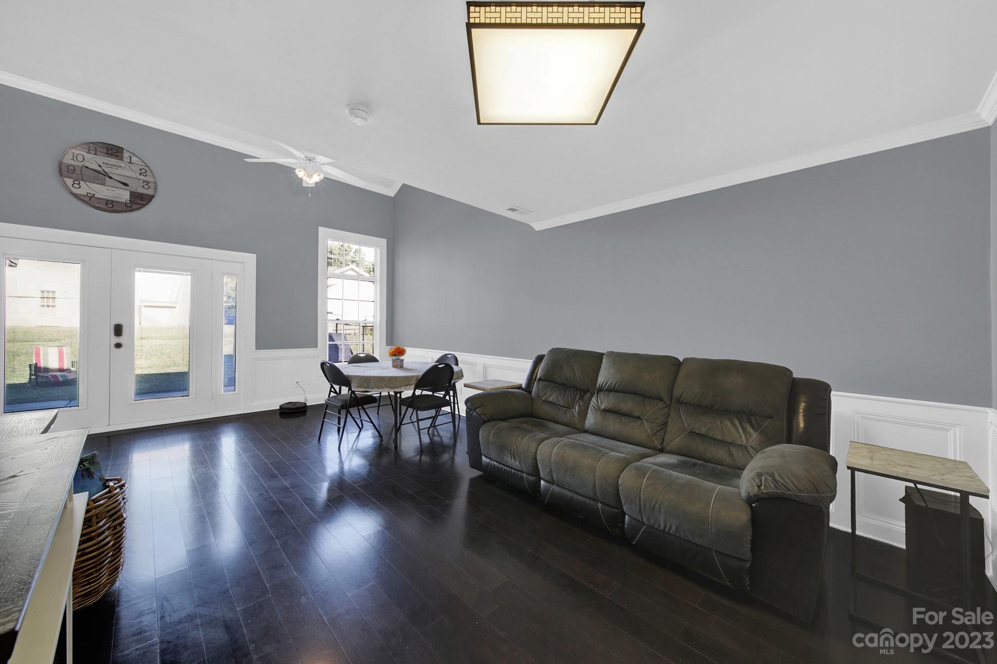 Osprey Pointe - Residential