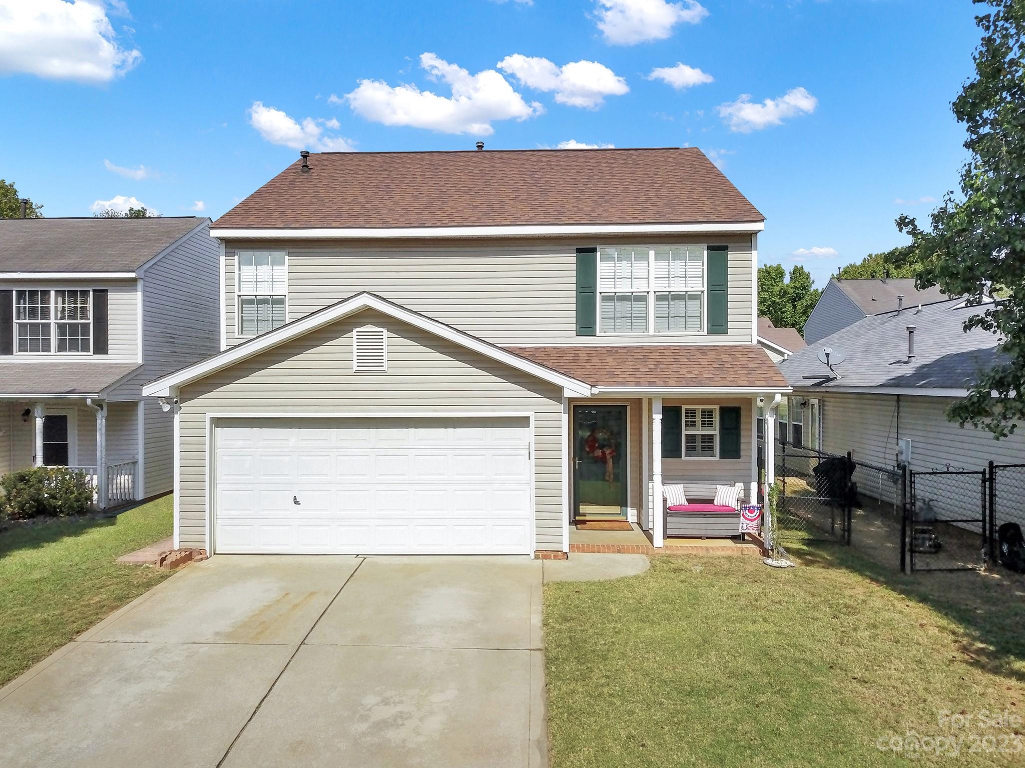 Osprey Pointe - Residential