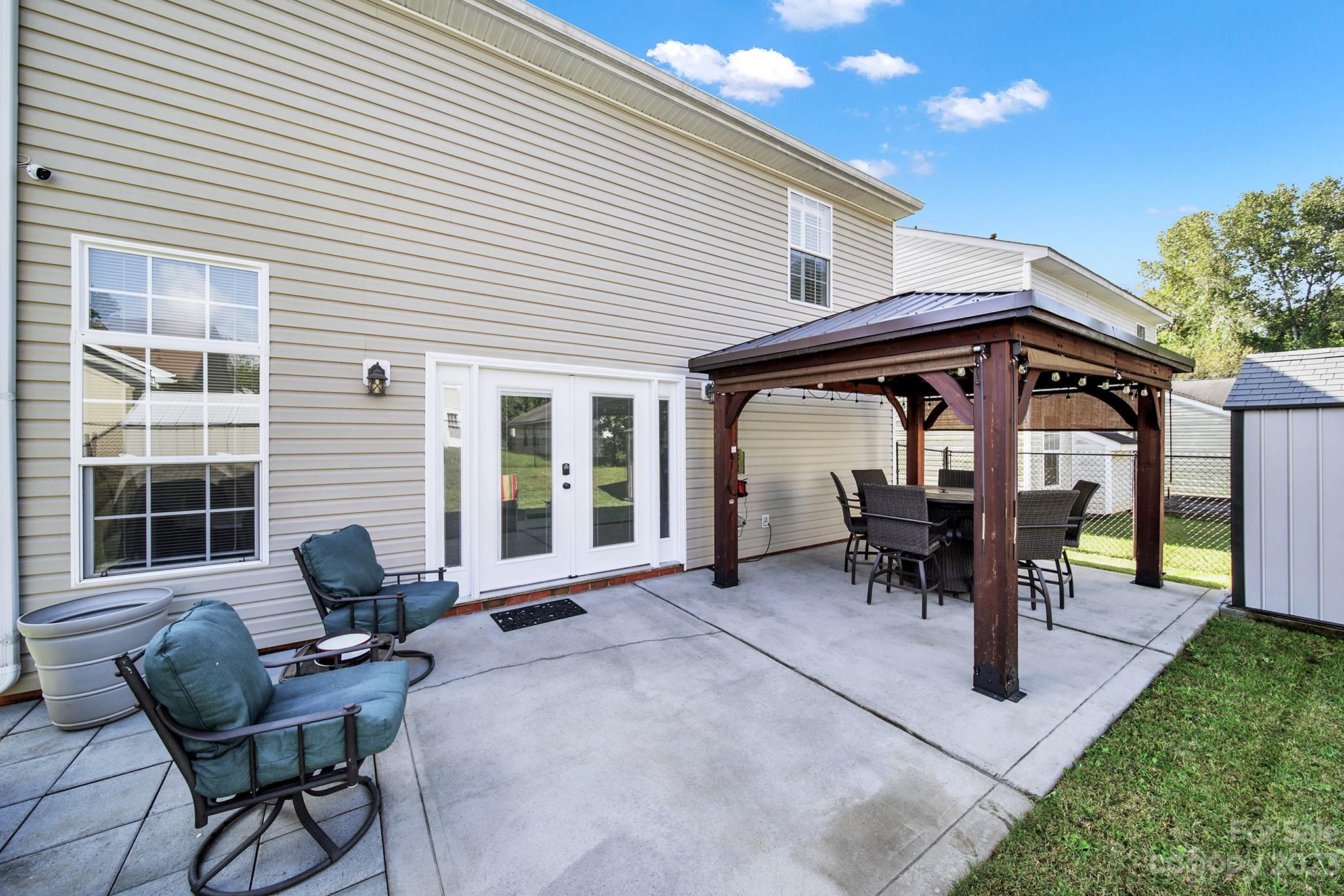 Osprey Pointe - Residential