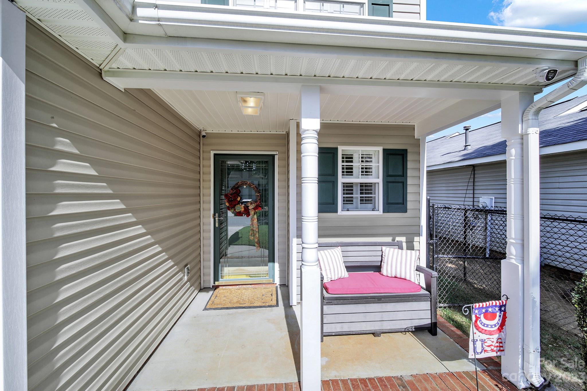 Osprey Pointe - Residential