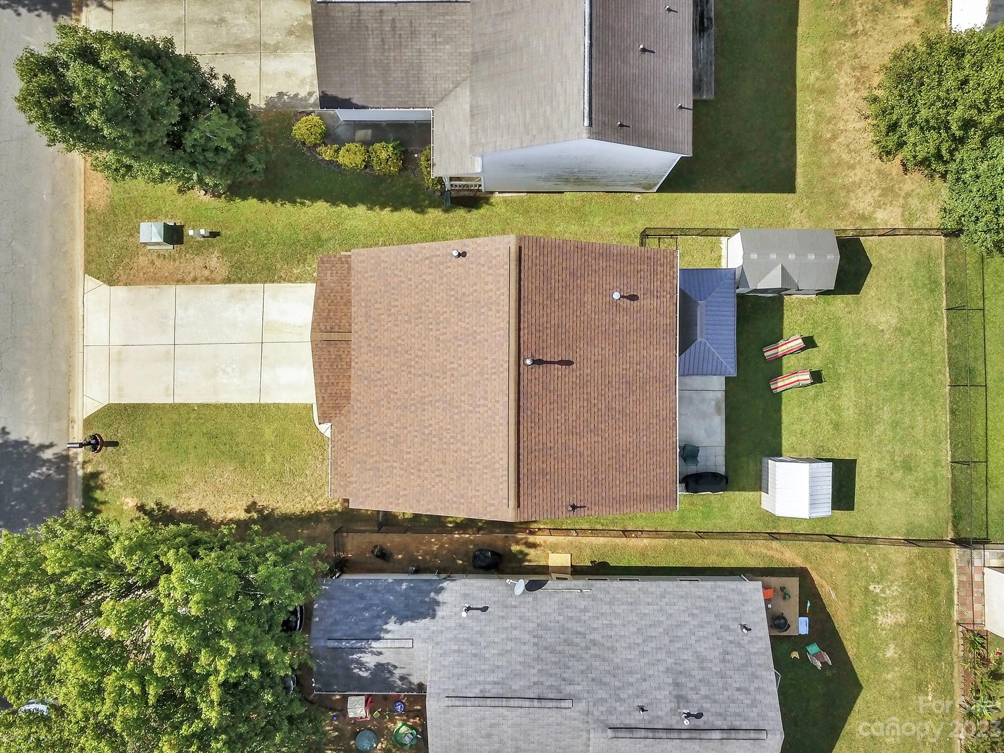 Osprey Pointe - Residential