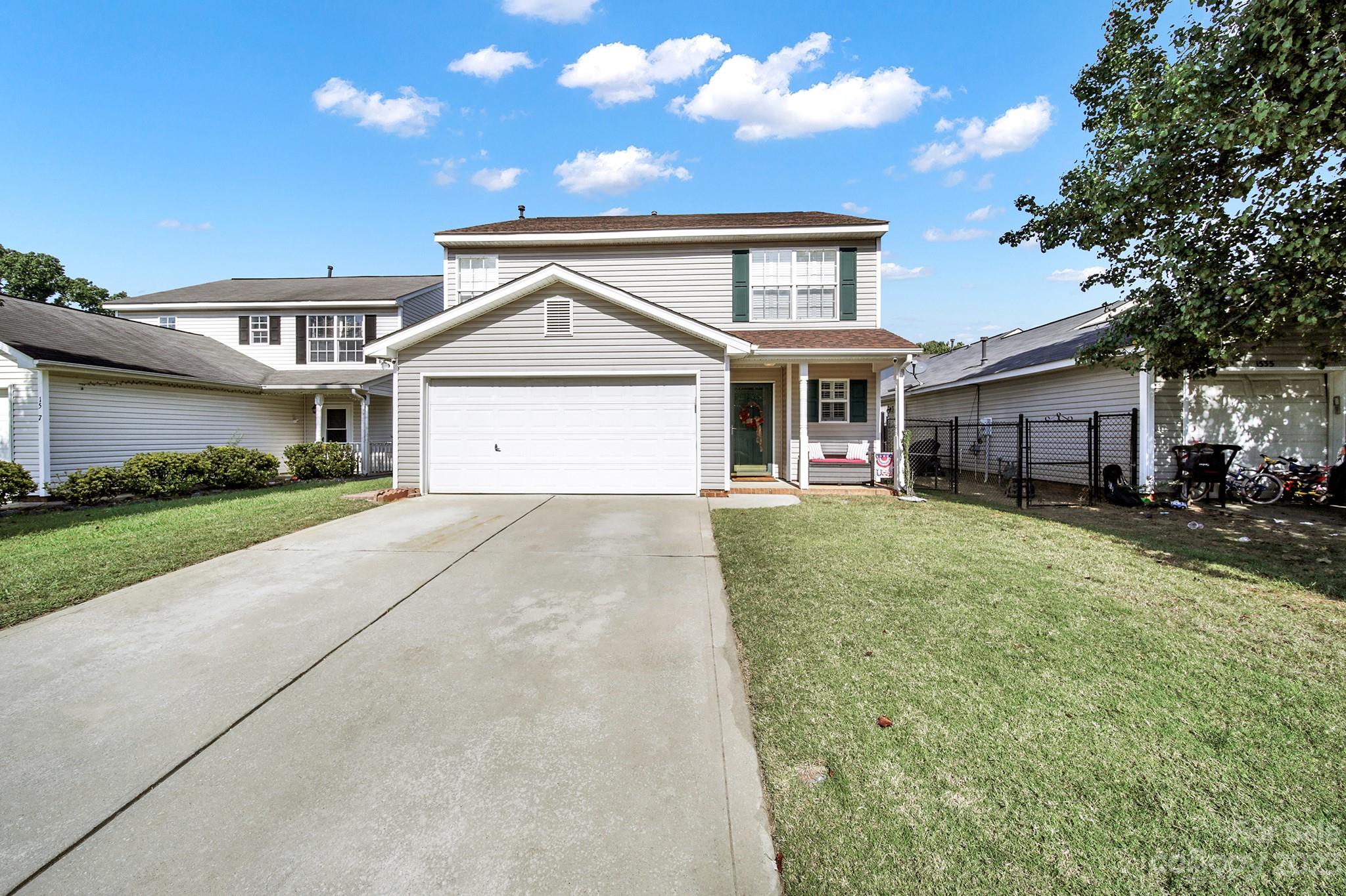 Osprey Pointe - Residential