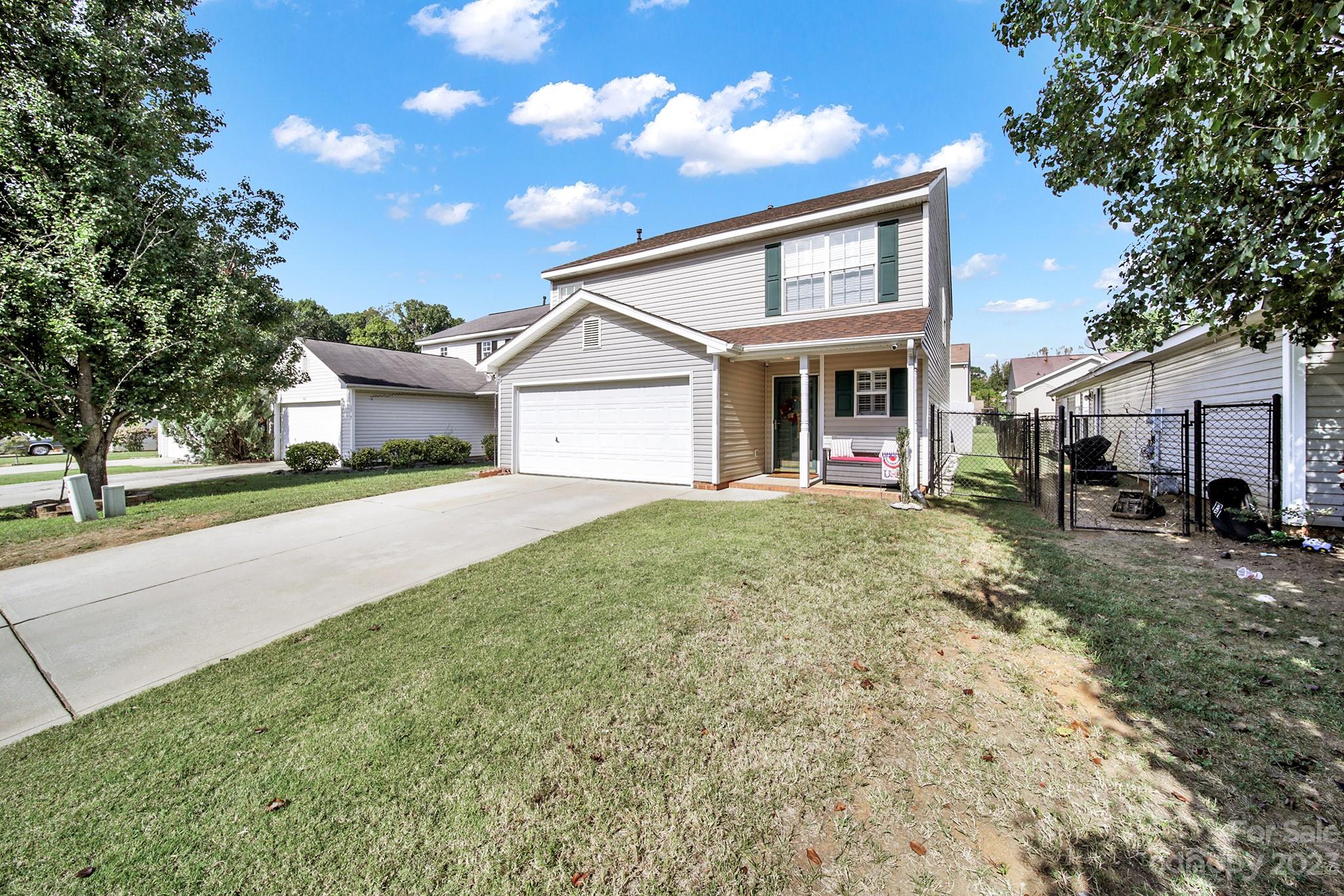 Osprey Pointe - Residential