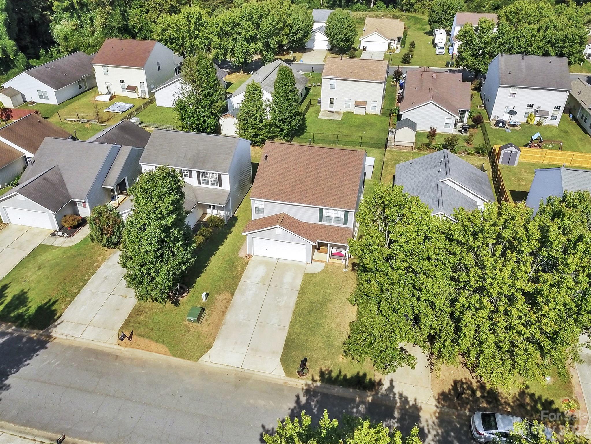 Osprey Pointe - Residential