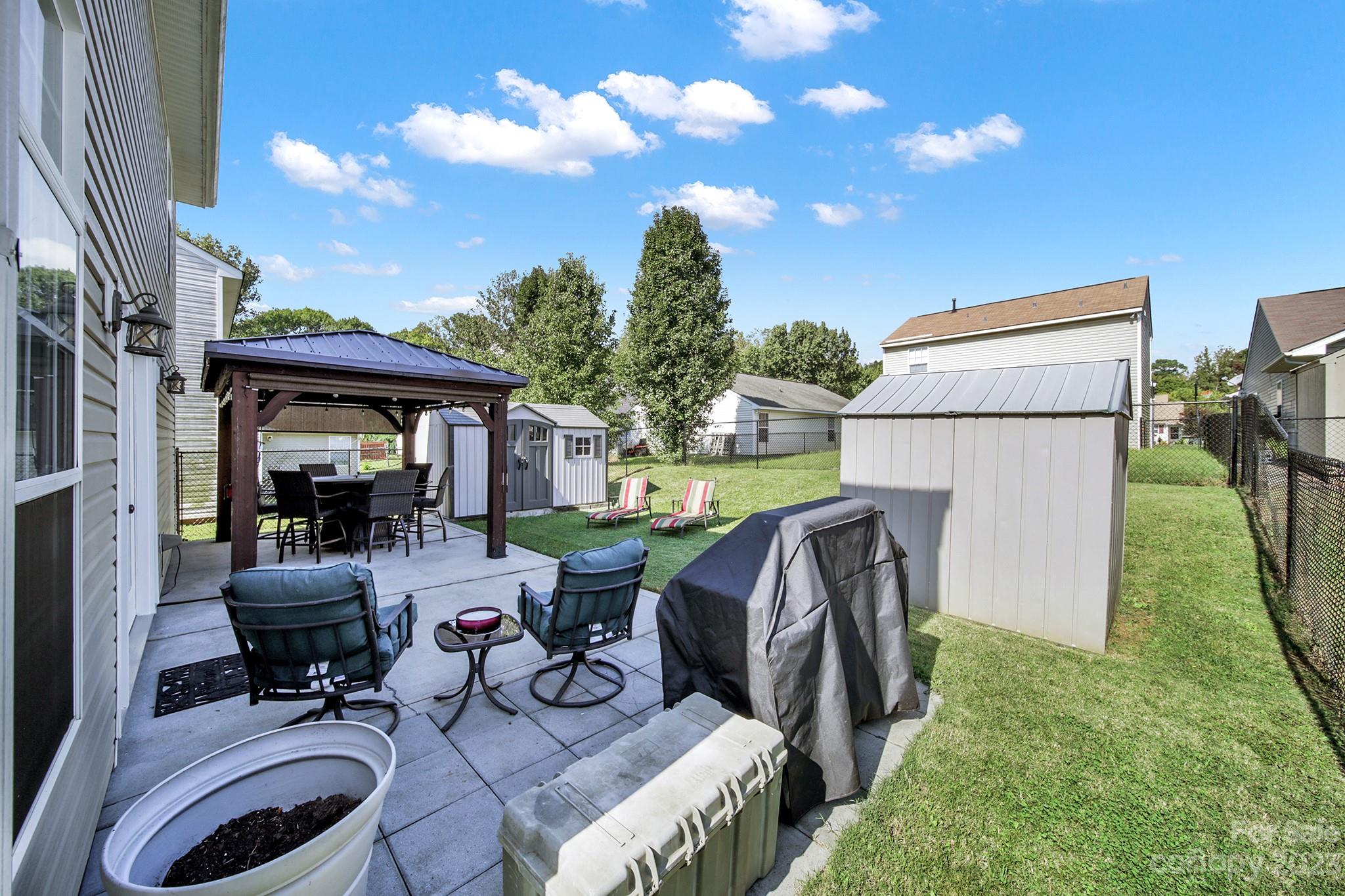 Osprey Pointe - Residential