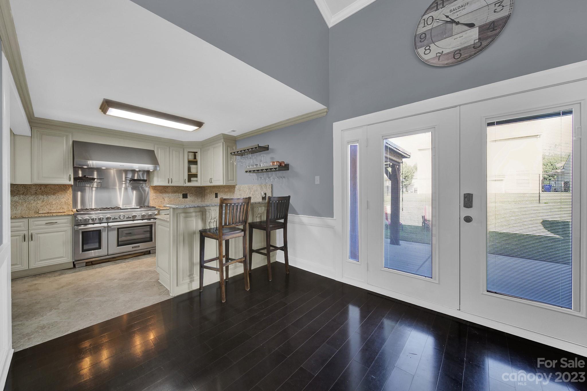 Osprey Pointe - Residential