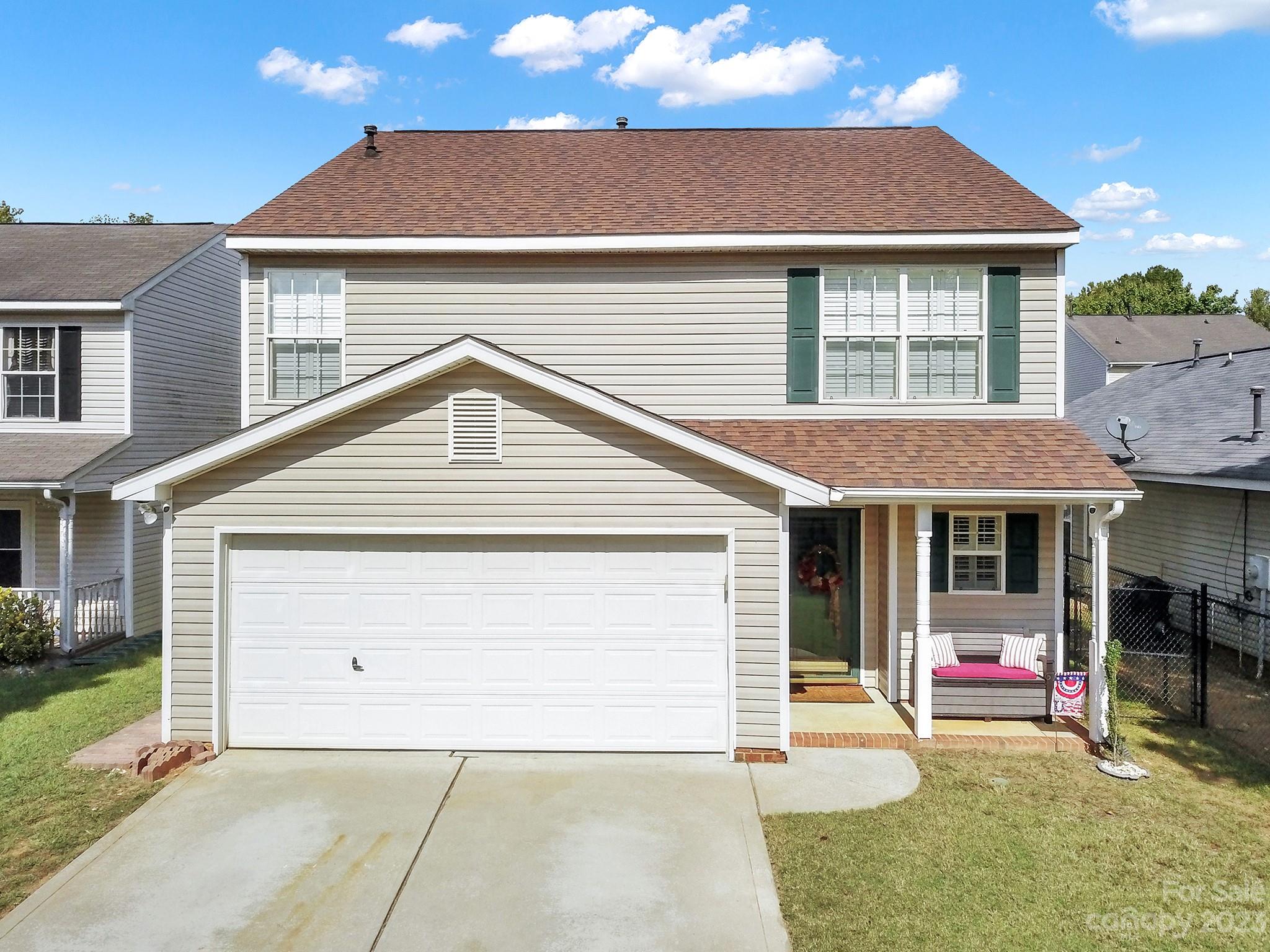 Osprey Pointe - Residential