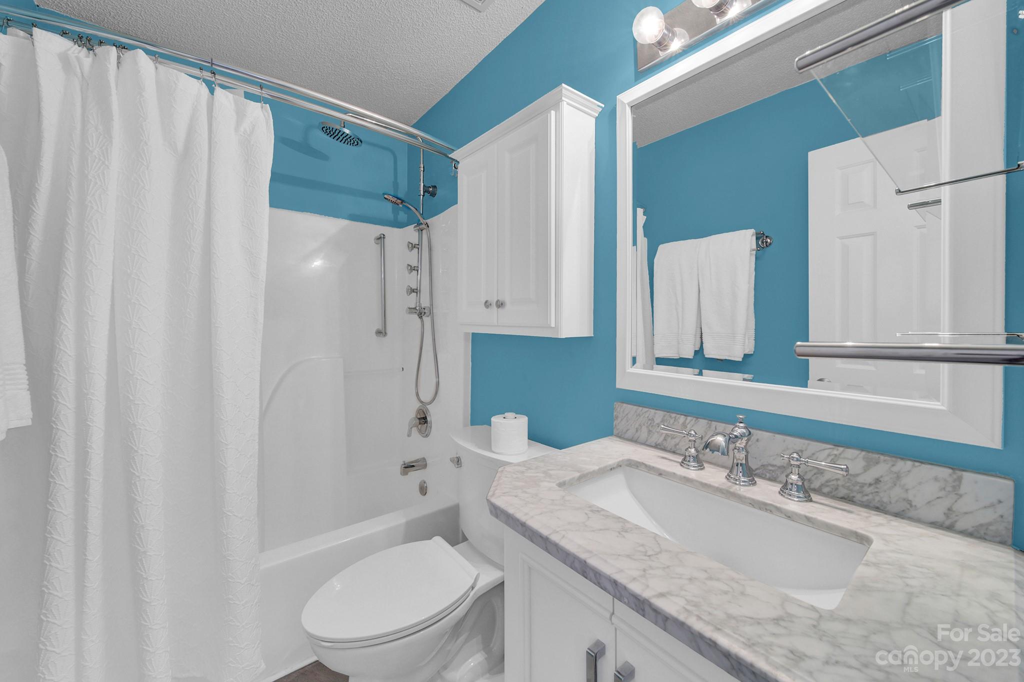 Osprey Pointe - Residential