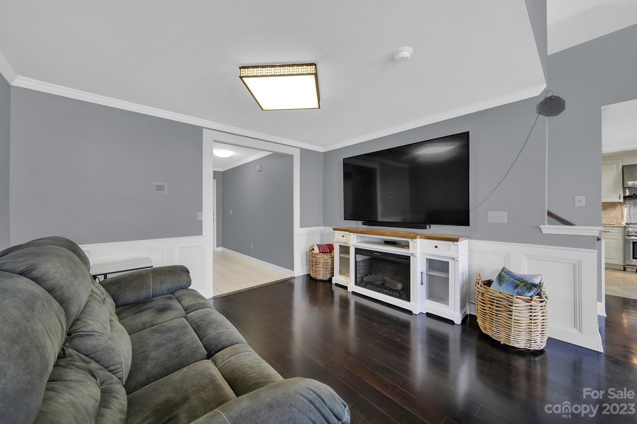 Osprey Pointe - Residential