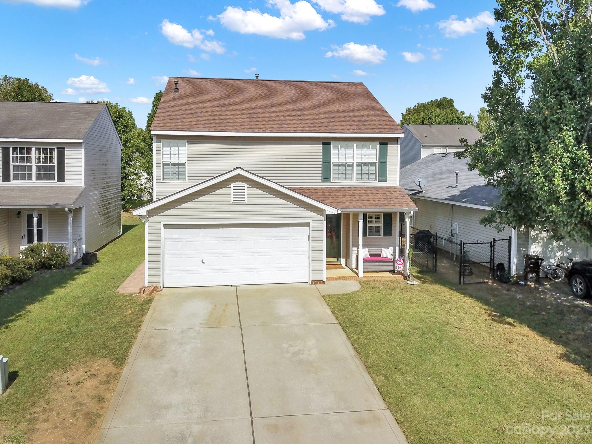 Osprey Pointe - Residential