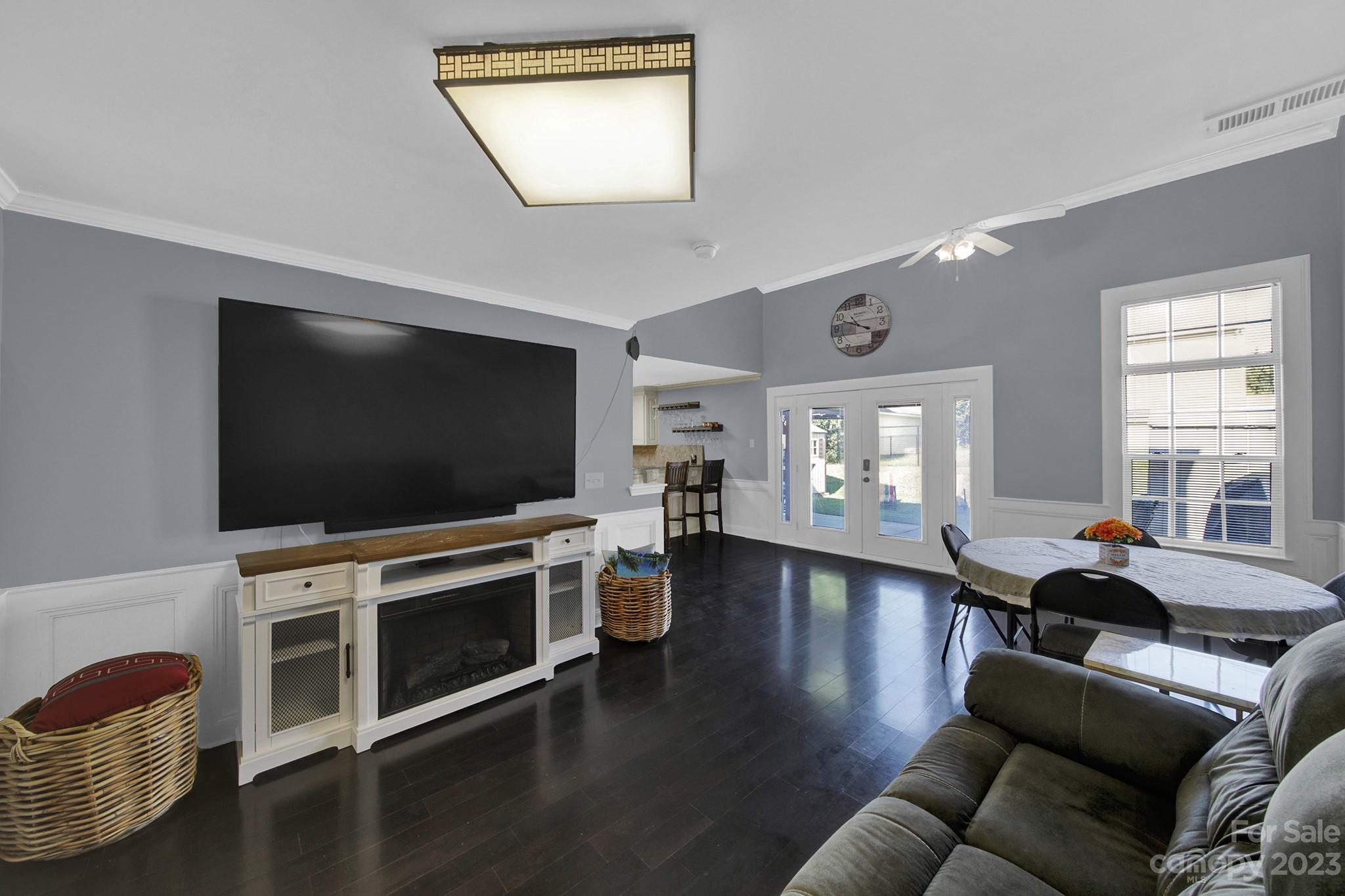 Osprey Pointe - Residential