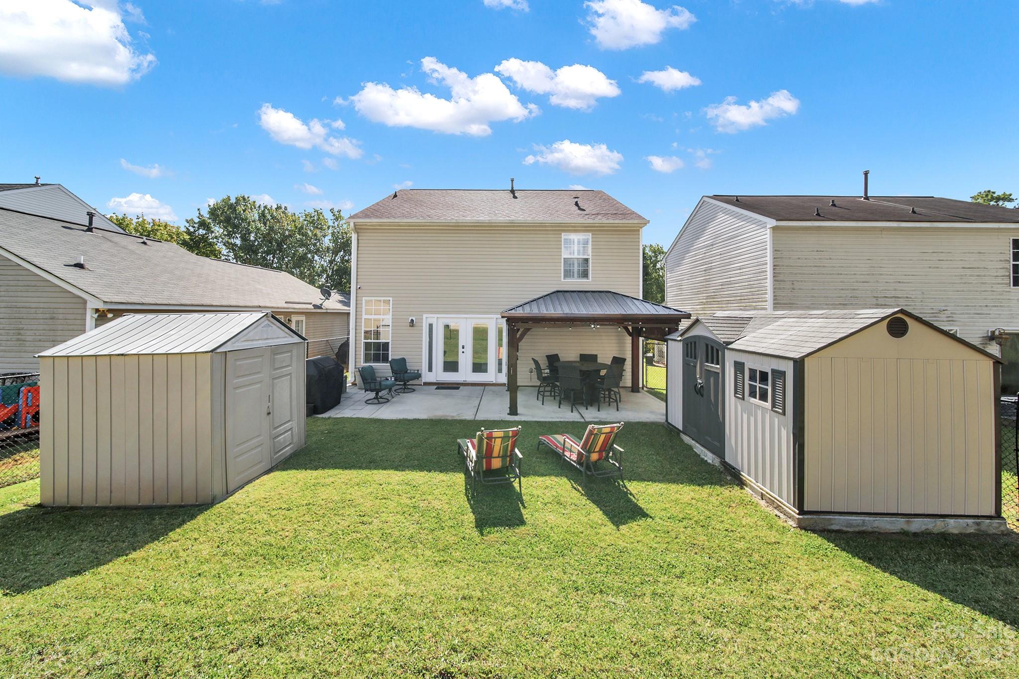 Osprey Pointe - Residential